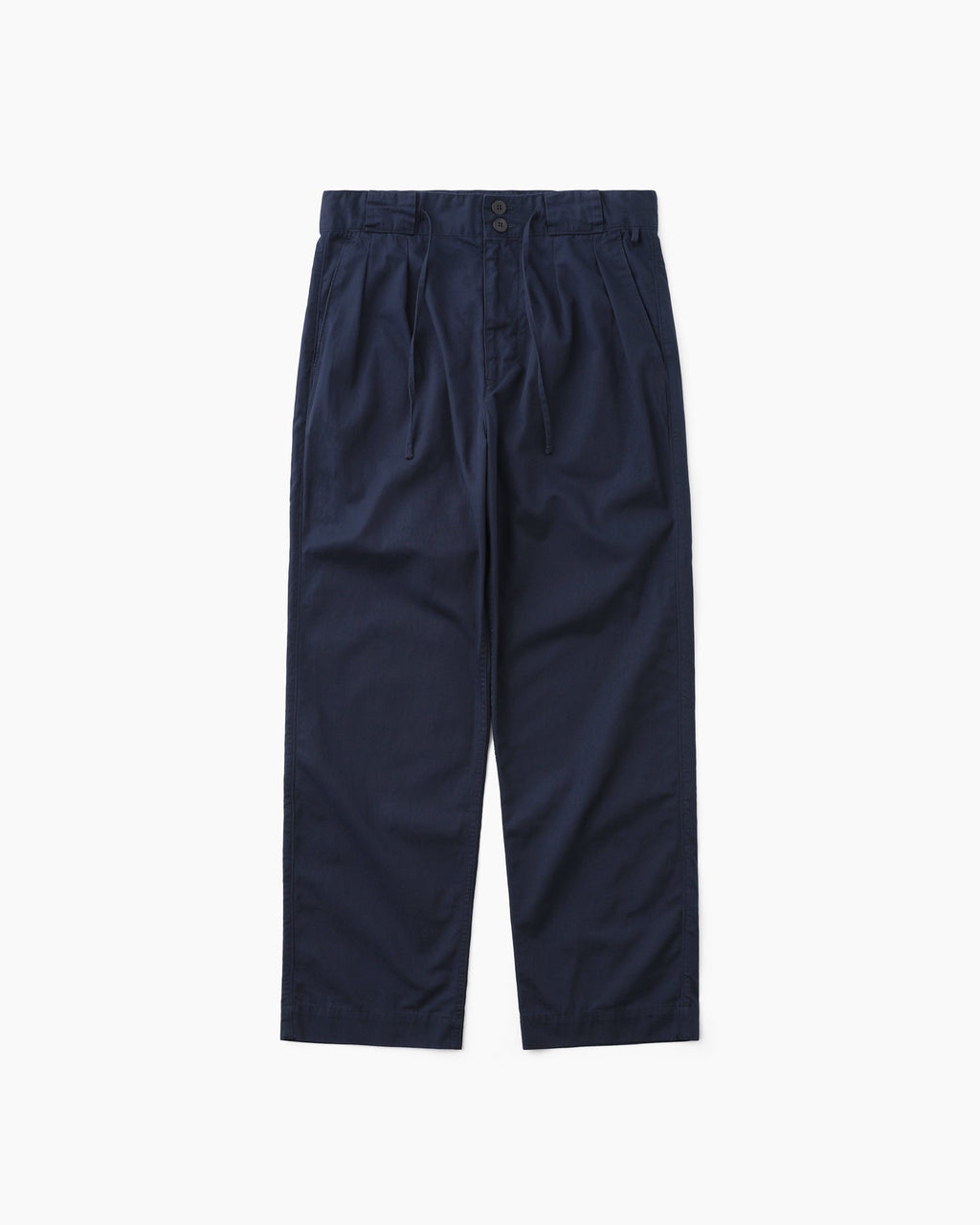 Khakis - Reno Pant (Navy) product image 1 | TRAB K-Fashion Australia