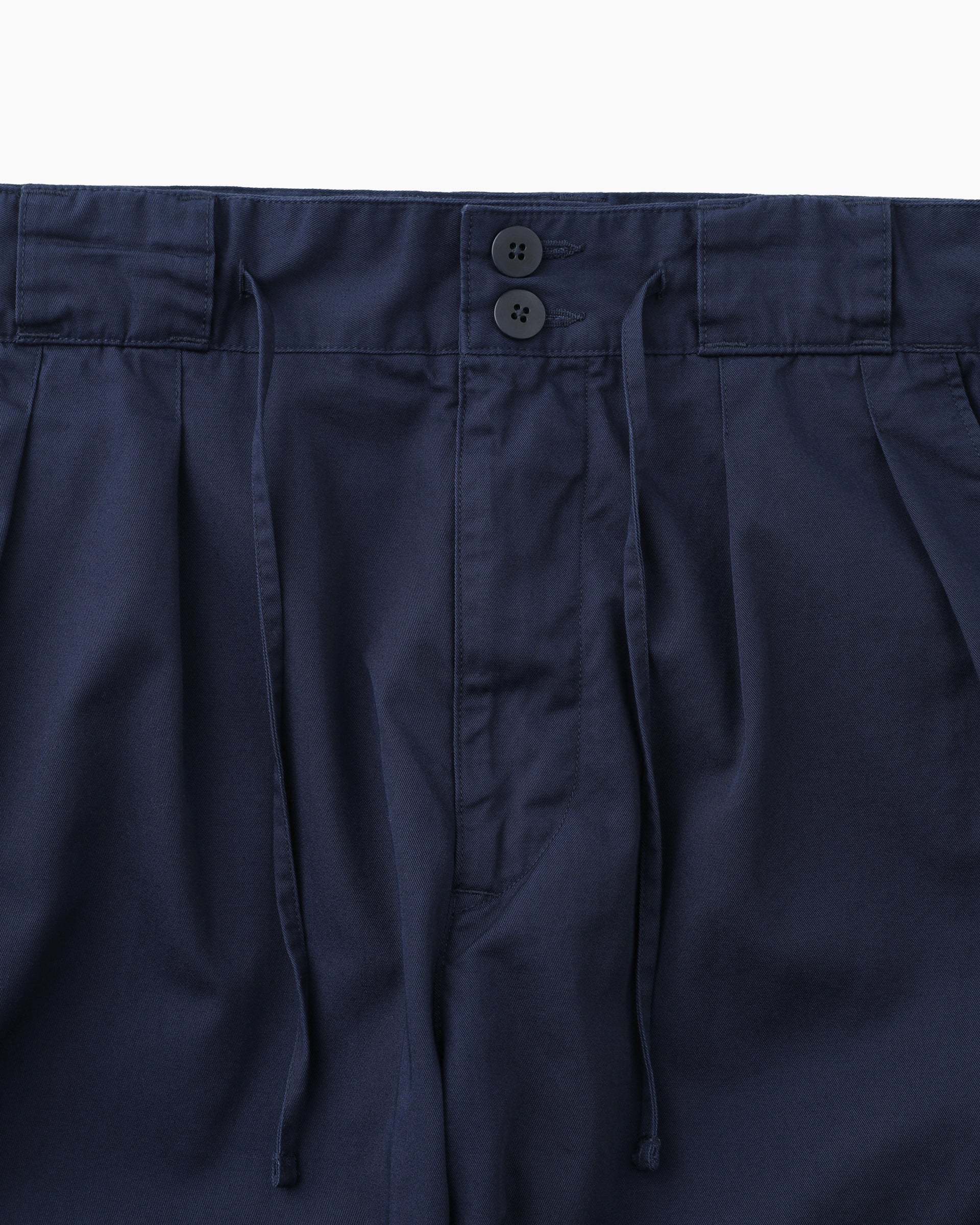 Khakis - Reno Pant (Navy) product image 2 | TRAB K-Fashion Australia