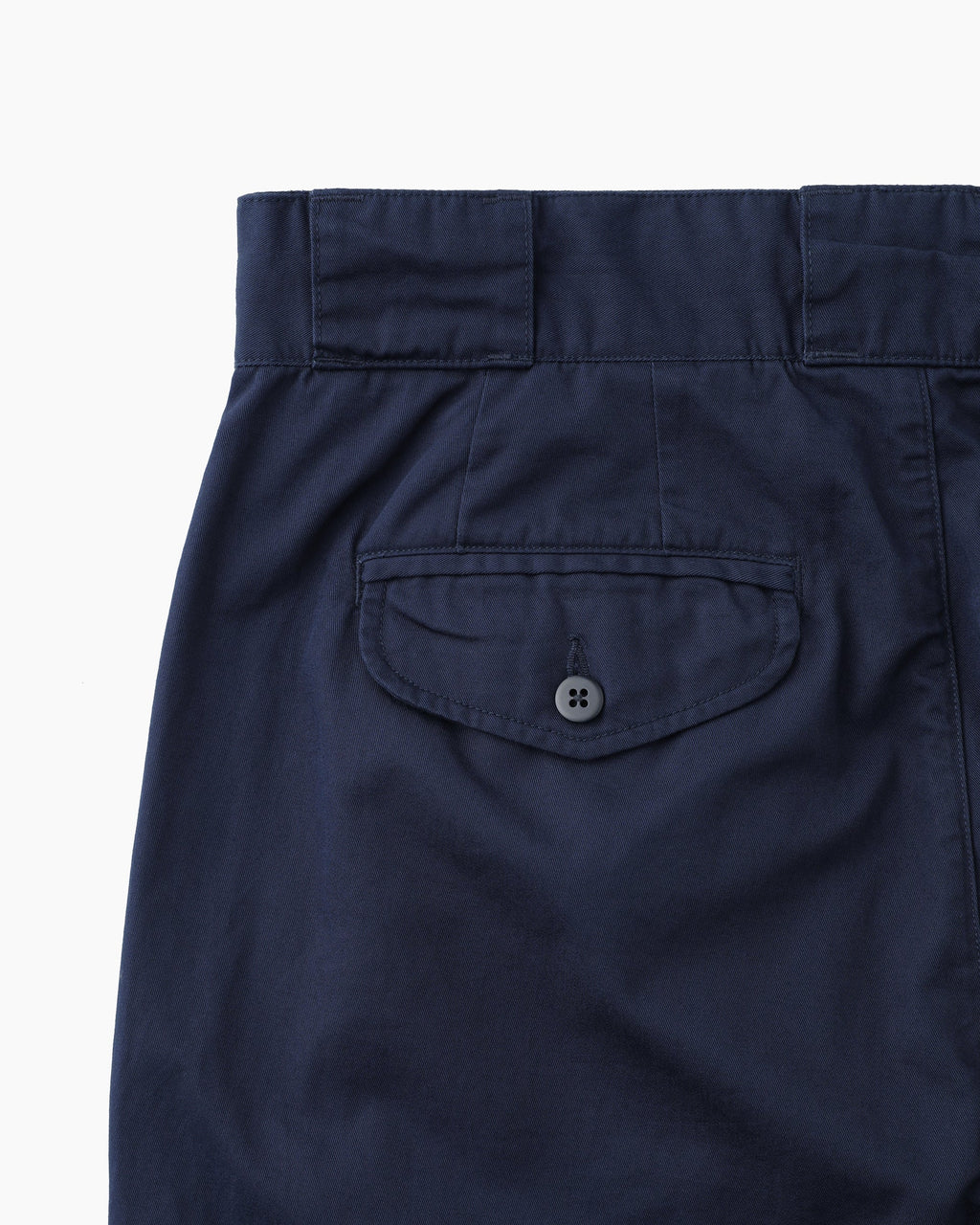 Khakis - Reno Pant (Navy) product image 3 | TRAB K-Fashion Australia