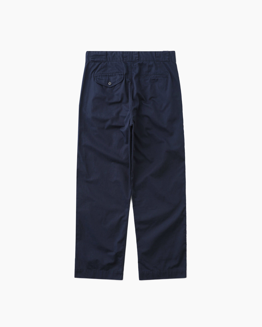Khakis - Reno Pant (Navy) product image 4 | TRAB K-Fashion Australia