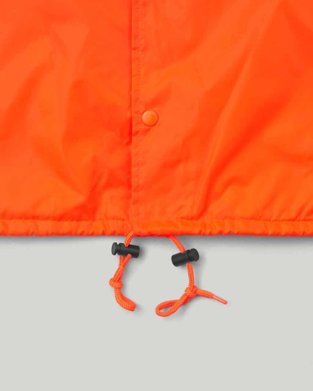 Khakis - Staff Jacket (Orange) product image 3 | TRAB K-Fashion Australia
