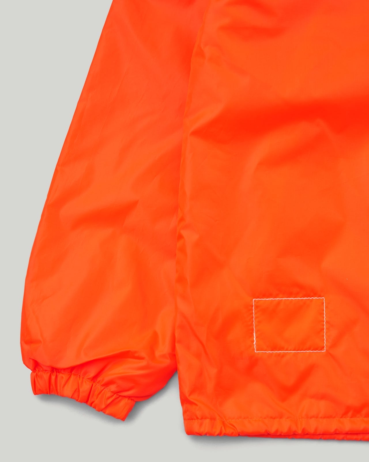 Khakis - Staff Jacket (Orange) product image 4 | TRAB K-Fashion Australia