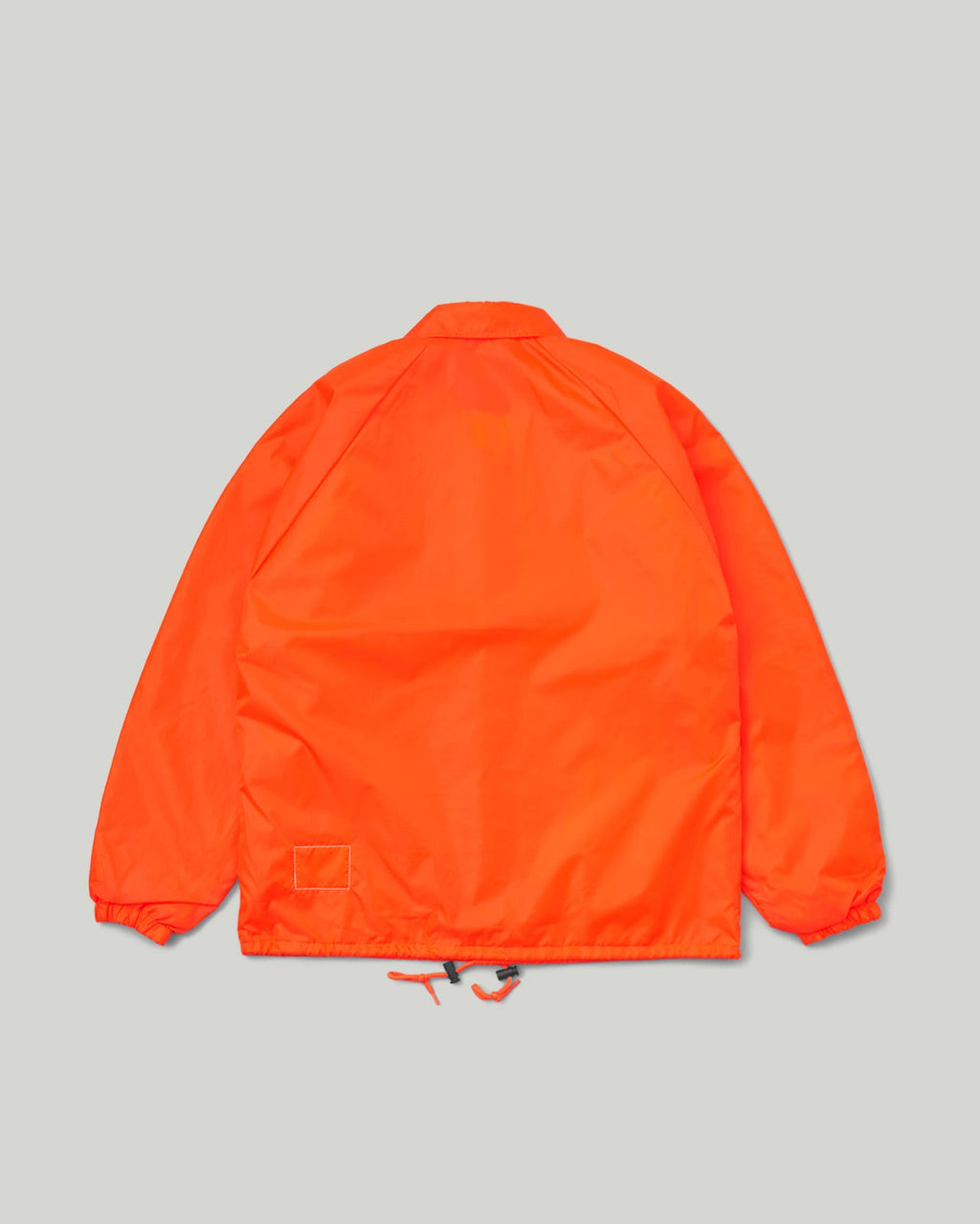 Khakis - Staff Jacket (Orange) product image 5 | TRAB K-Fashion Australia