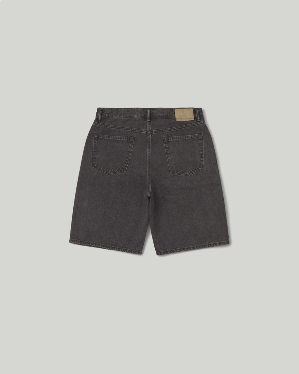 Khakis - Stock 5p Jean Short (Grey) product image 5 | TRAB K-Fashion Australia