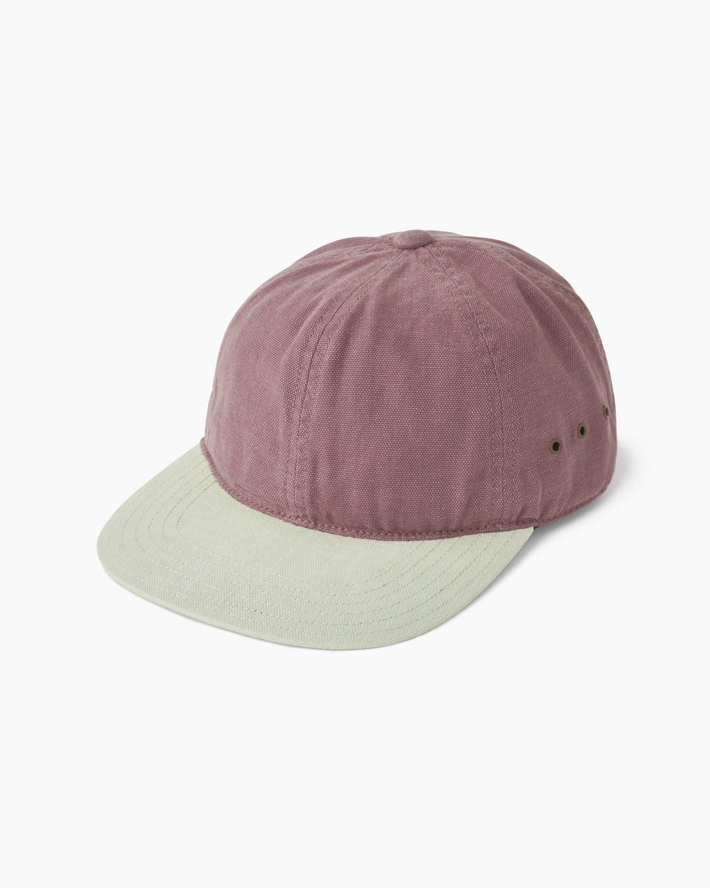 Khakis - Stuff Cap Plum product image 1 | TRAB K-Fashion Australia