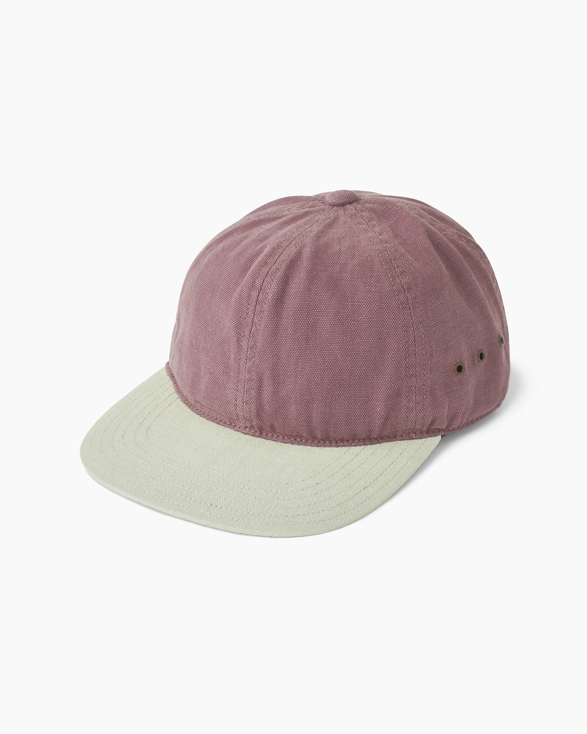 Khakis - Stuff Cap Plum product image 1 | TRAB K-Fashion Australia