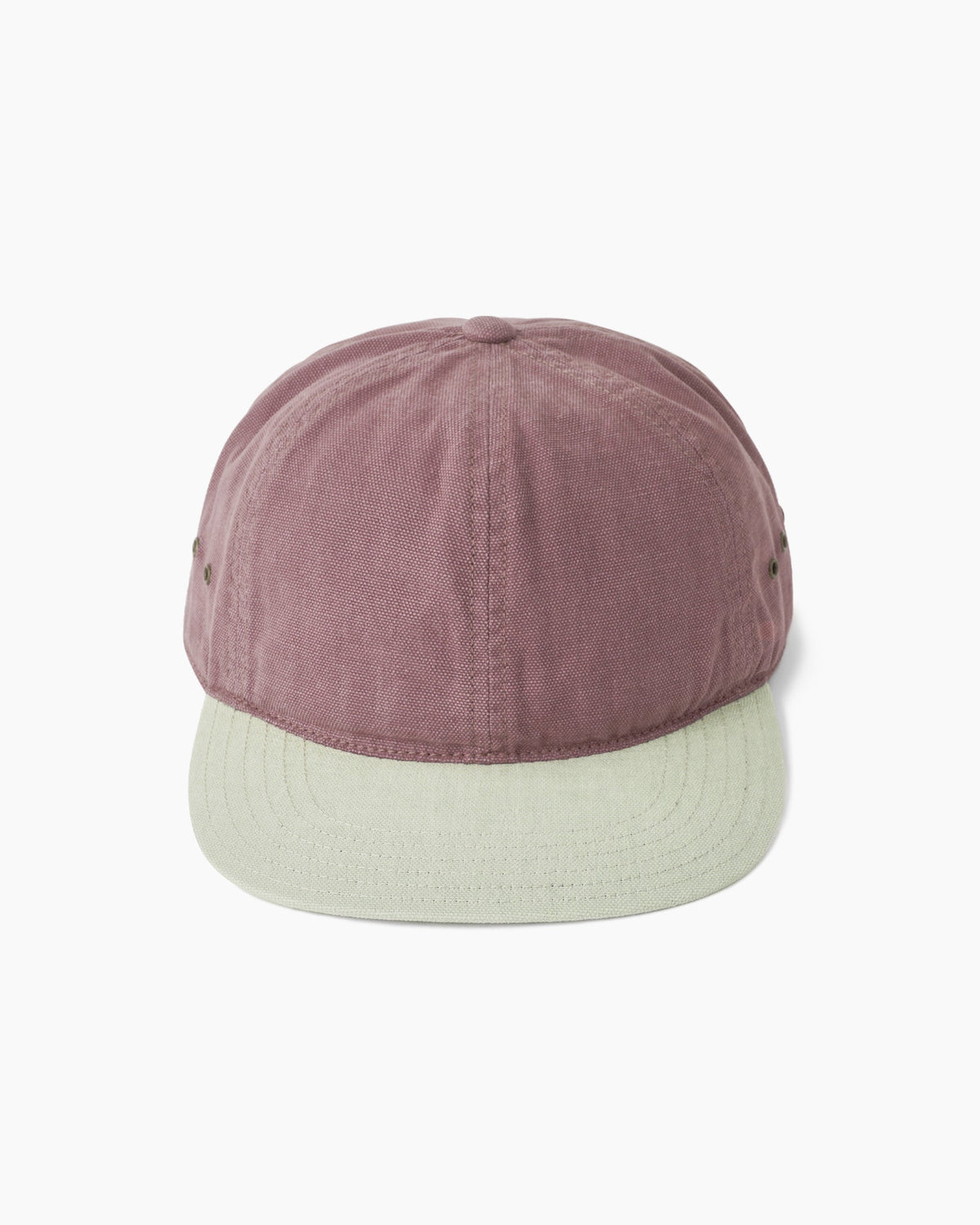 Khakis - Stuff Cap Plum product image 2 | TRAB K-Fashion Australia
