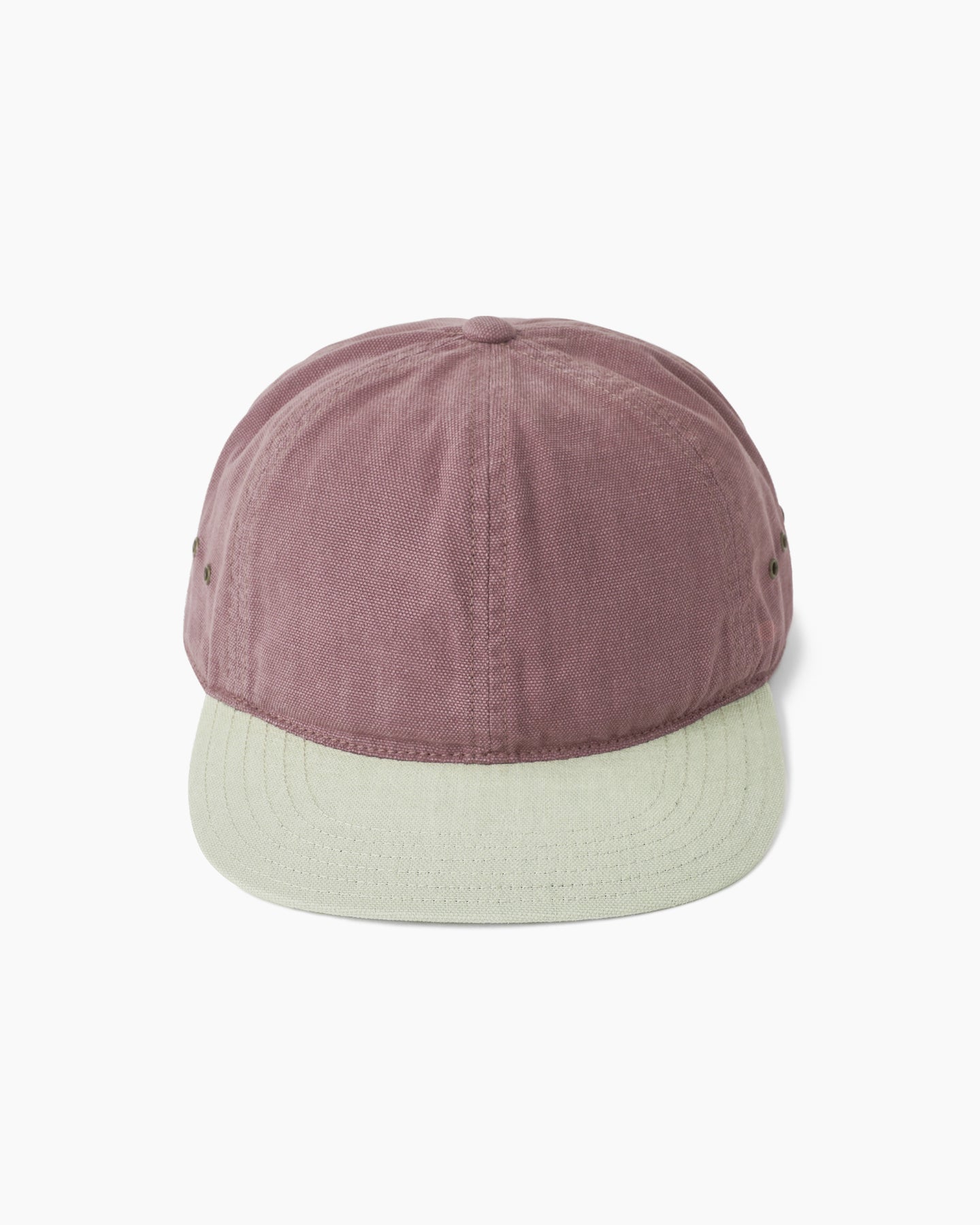 Khakis - Stuff Cap Plum product image 2 | TRAB K-Fashion Australia