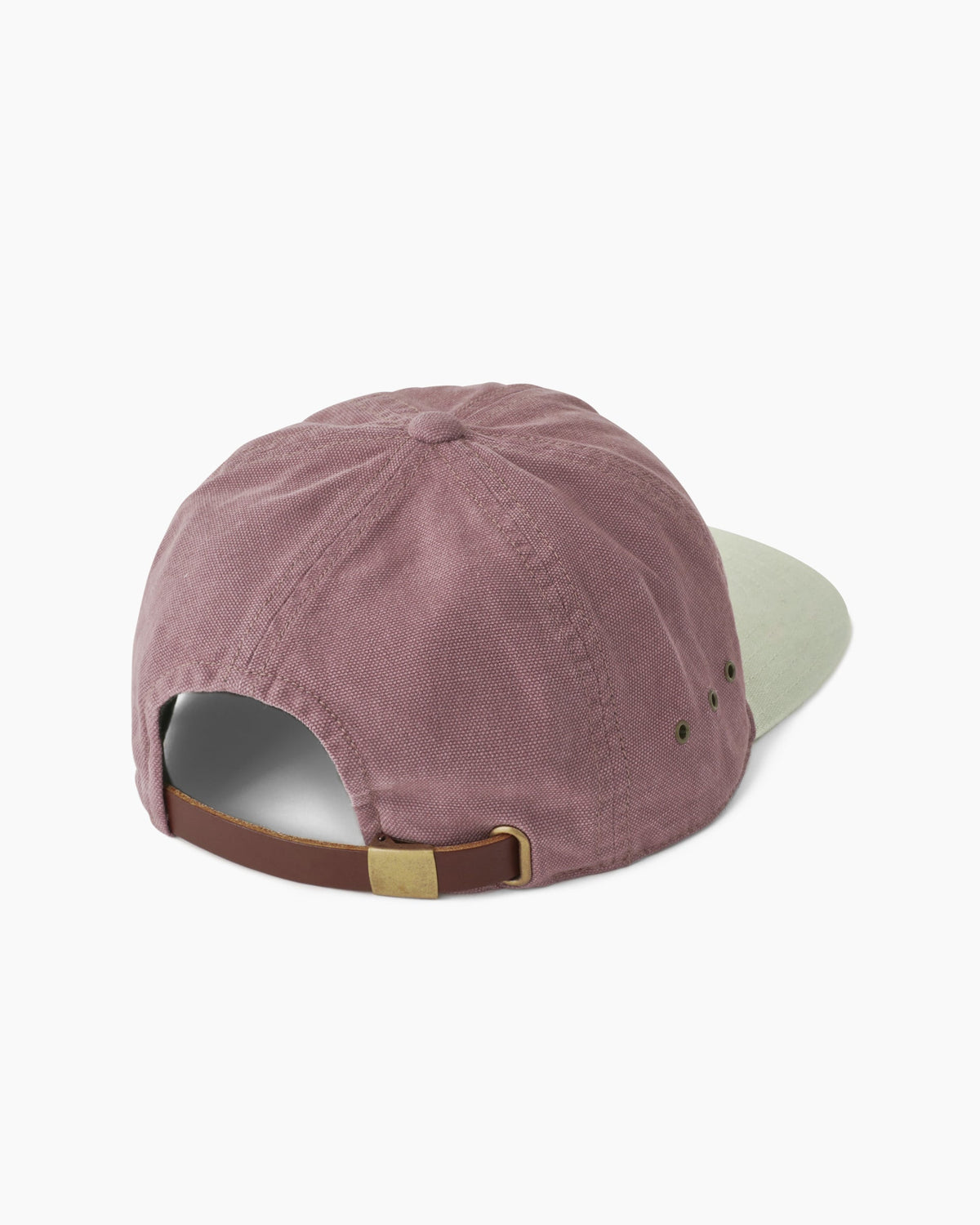 Khakis - Stuff Cap Plum product image 3 | TRAB K-Fashion Australia