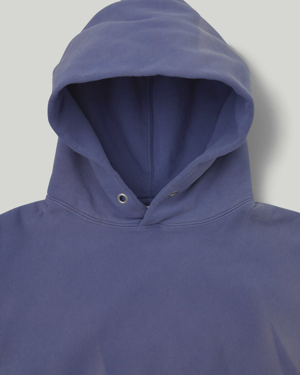 Khakis - Sun Faded Stock Hoodie (Faded Navy) product image 2 | TRAB K-Fashion Australia