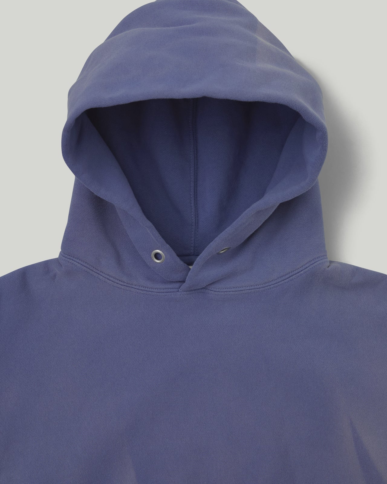 Khakis - Sun Faded Stock Hoodie (Faded Navy) product image 2 | TRAB K-Fashion Australia
