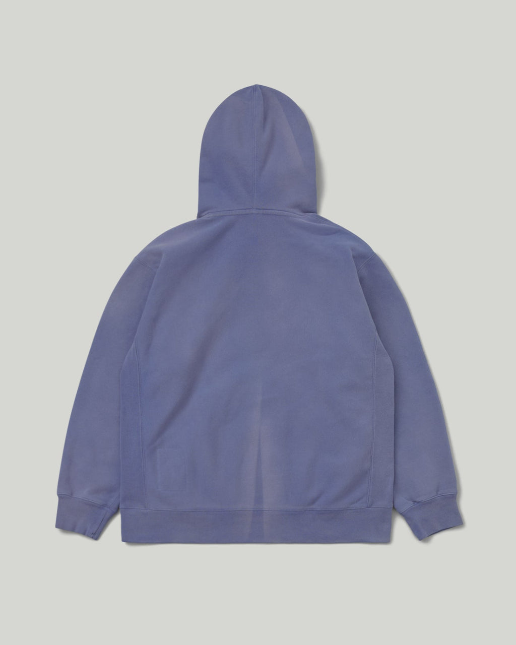 Khakis - Sun Faded Stock Hoodie (Faded Navy) product image 5 | TRAB K-Fashion Australia