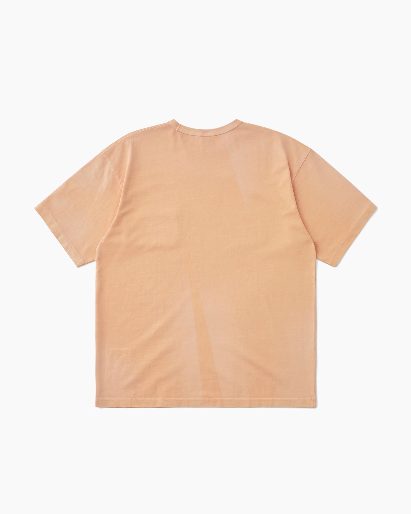 Khakis - Sunfaded S/S Tee Peach product image 3 | TRAB K-Fashion Australia
