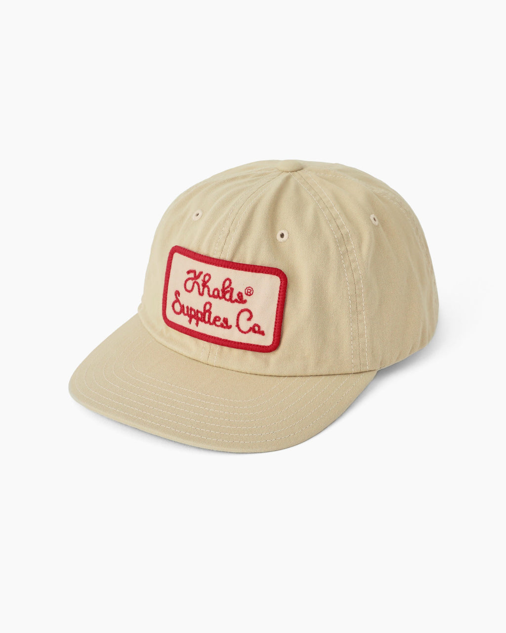 Khakis - Unit Trucker Cap (Beige) product image 1 | TRAB K-Fashion Australia
