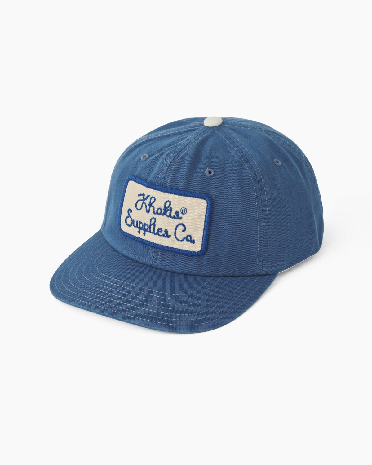 Khakis - Unit Trucker Cap (Blue) product image 1 | TRAB K-Fashion Australia