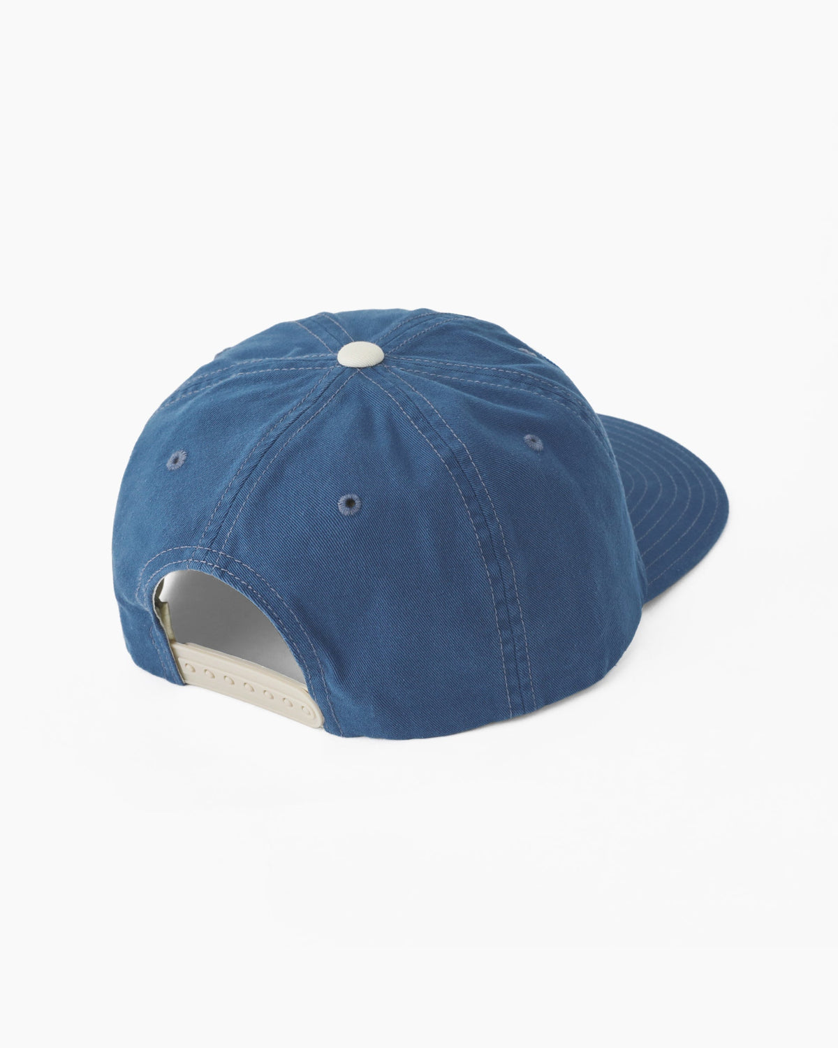 Khakis - Unit Trucker Cap (Blue) product image 3 | TRAB K-Fashion Australia