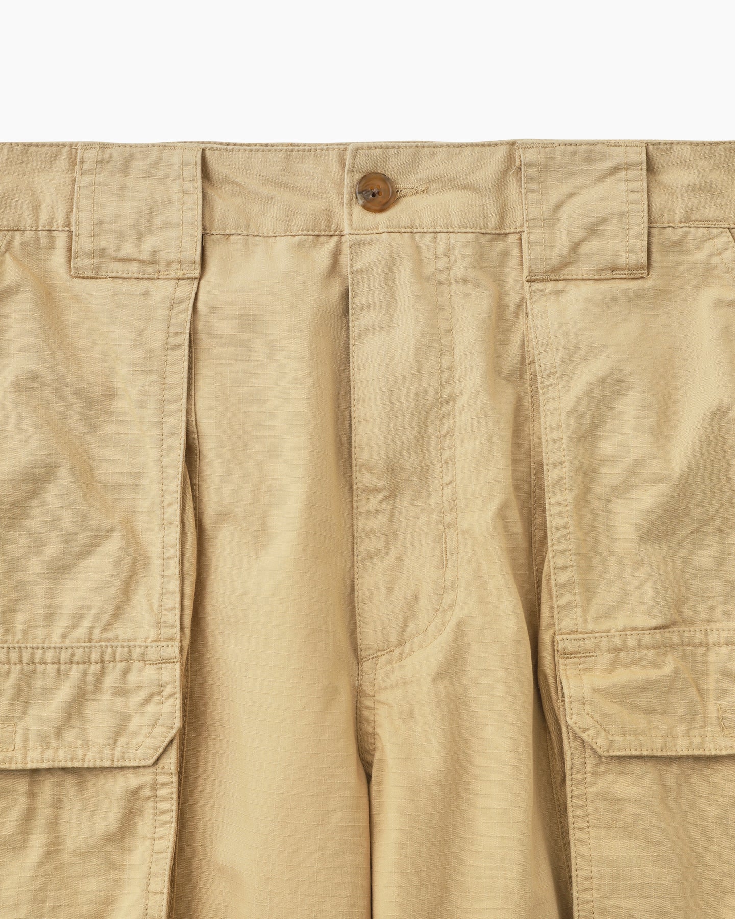 Khakis - Washed Hiker Pant Apricot product image 2 | TRAB K-Fashion Australia