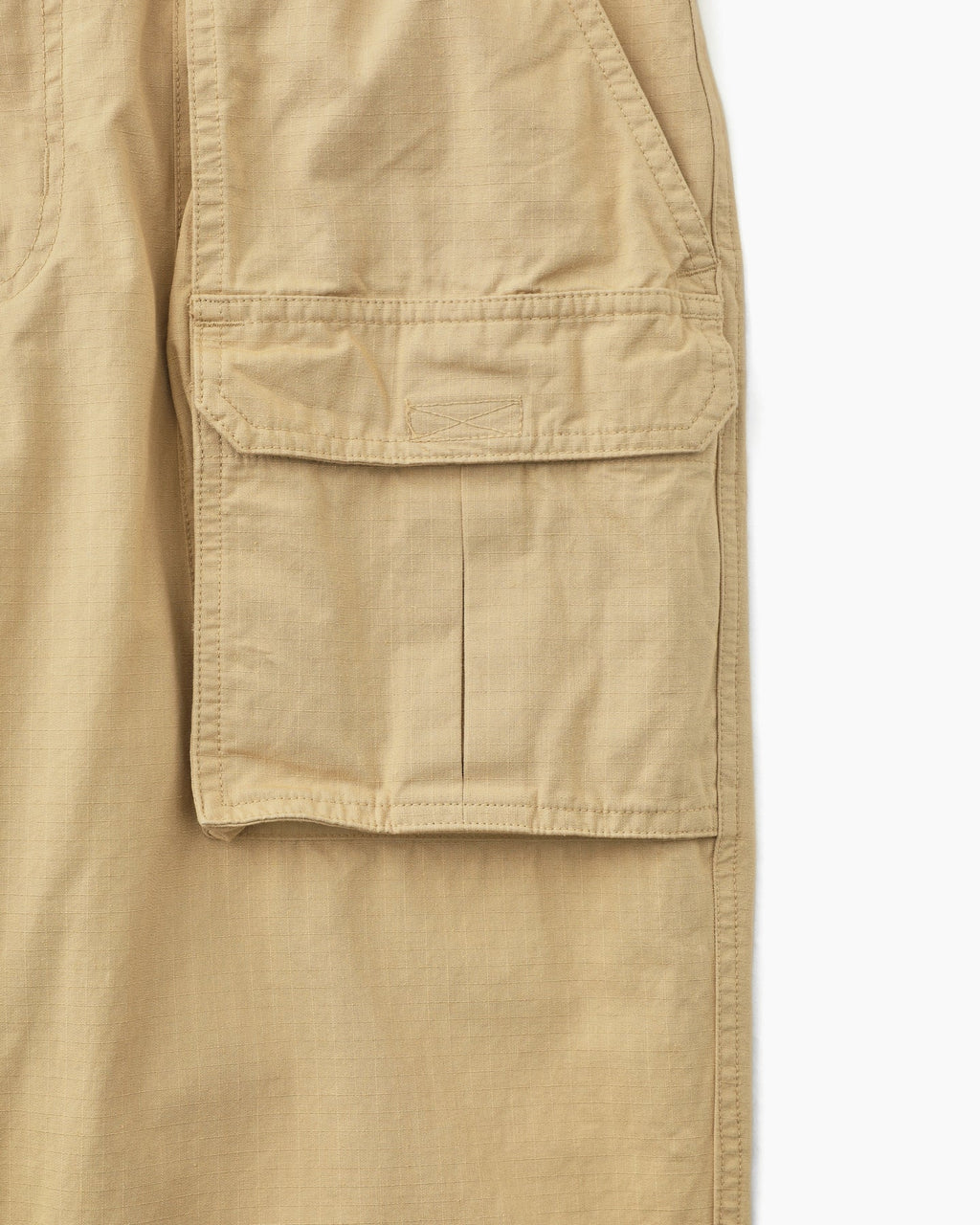 Khakis - Washed Hiker Pant Apricot product image 3 | TRAB K-Fashion Australia