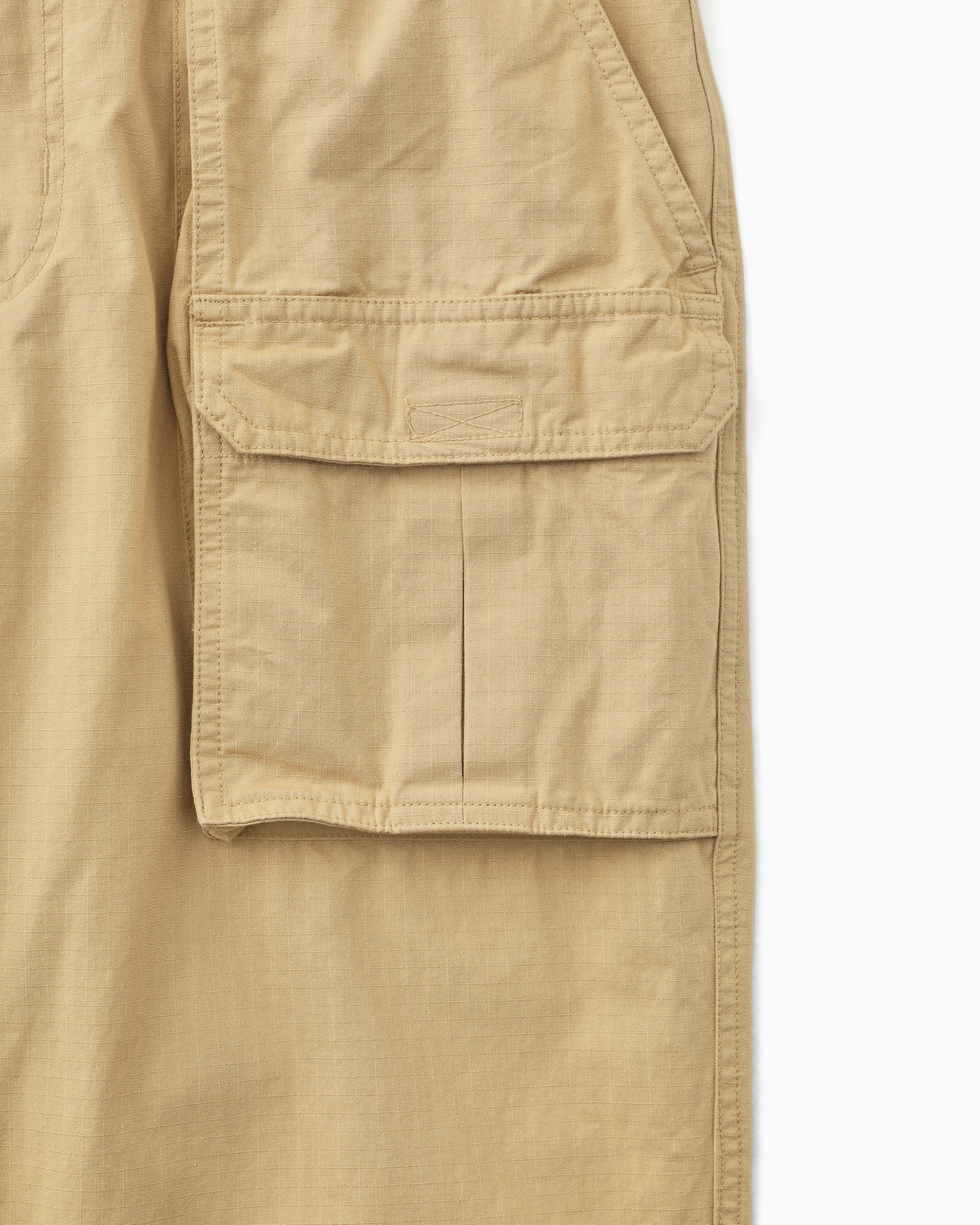 Khakis - Washed Hiker Pant Apricot product image 3 | TRAB K-Fashion Australia