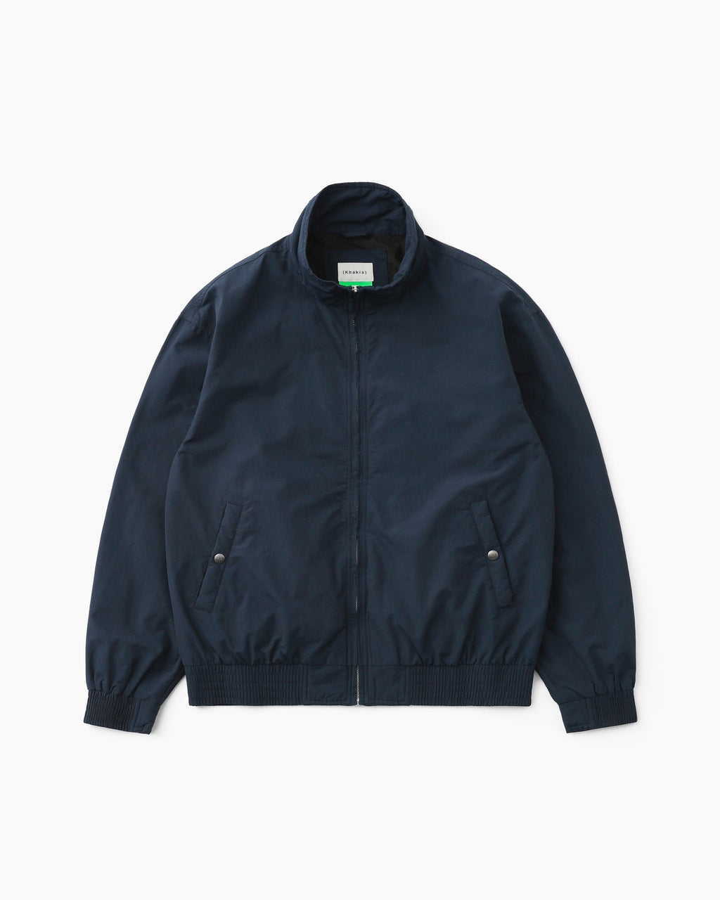 Khakis - Weekend Jacket (Navy) product image 1 | TRAB K-Fashion Australia