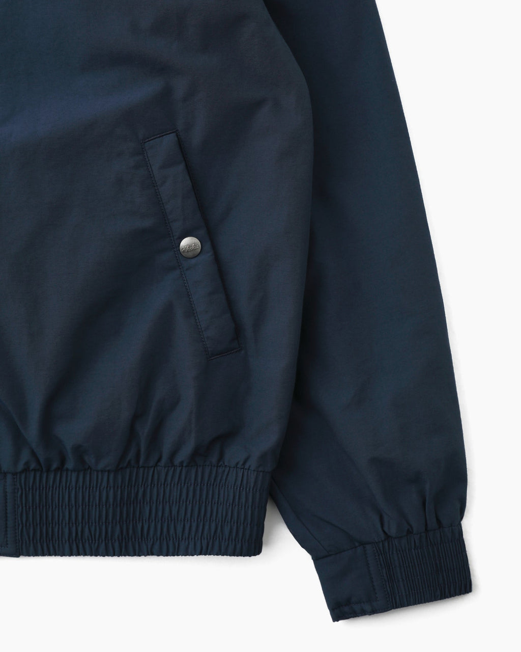 Khakis - Weekend Jacket (Navy) product image 3 | TRAB K-Fashion Australia