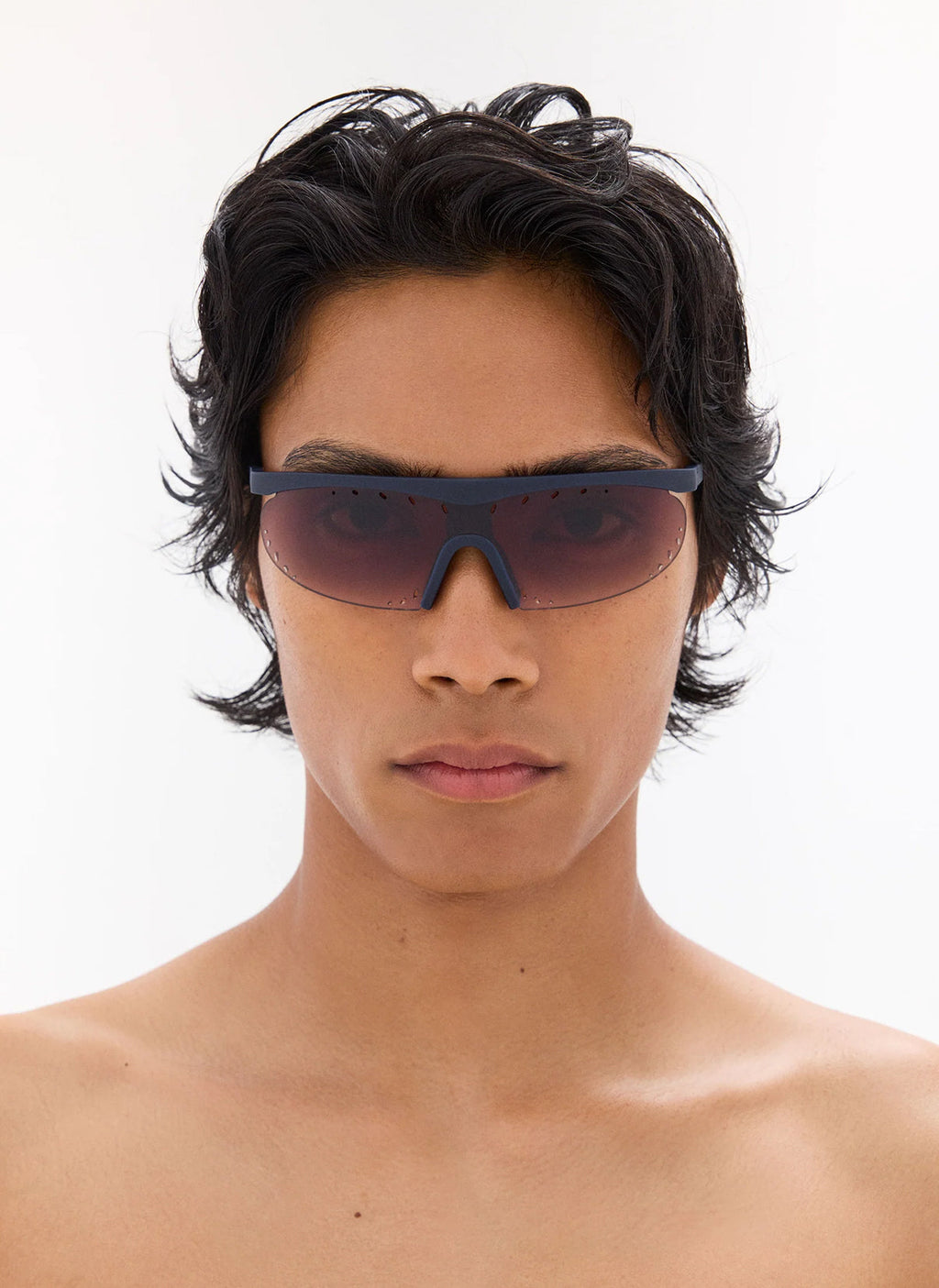Post Archive Faction - Dv + Paf Koharu Eclipse (Deep Sea/D+ Brown Gradient) product image 5 | TRAB K-Fashion Australia