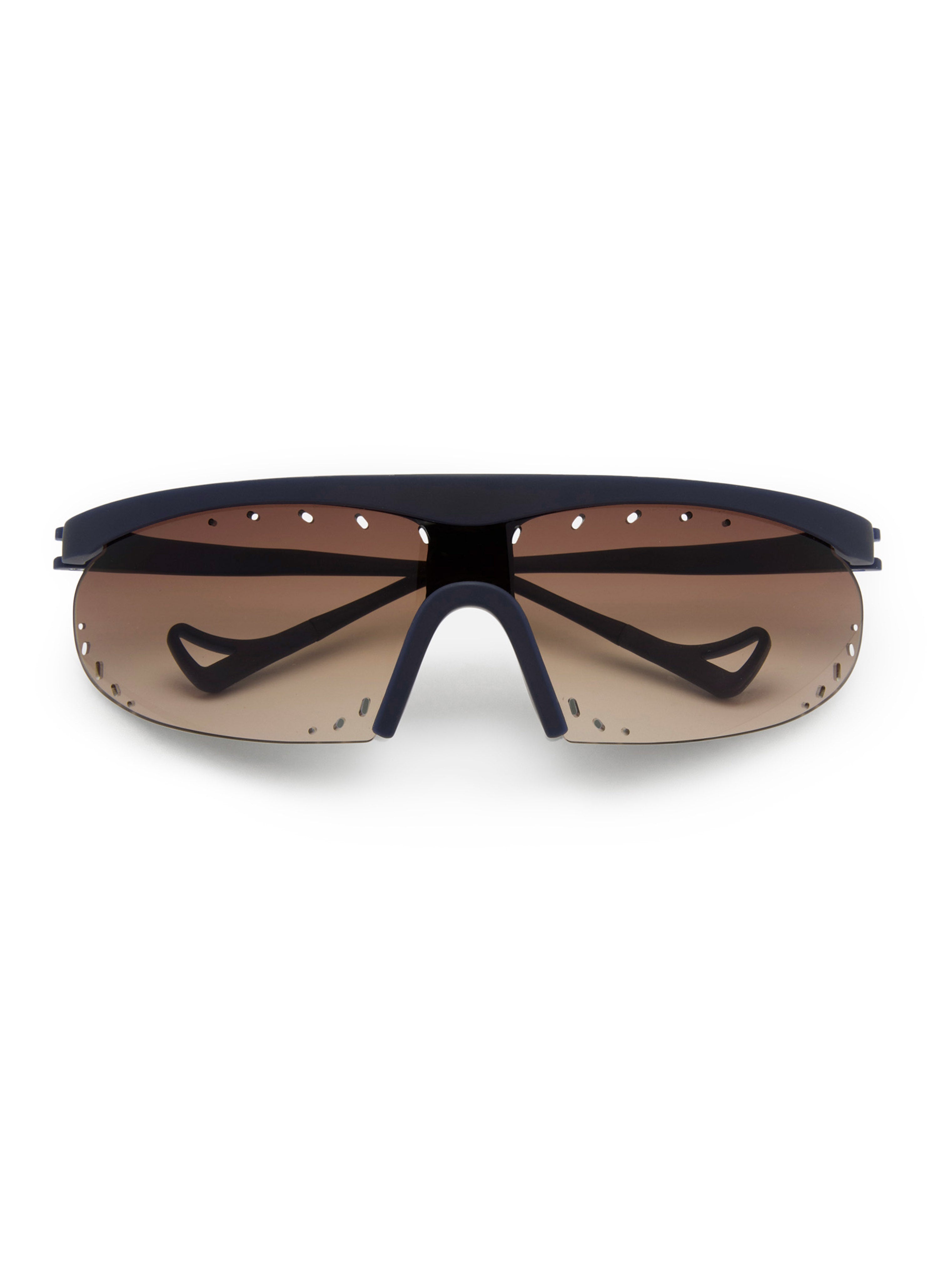 Post Archive Faction - Dv + Paf Koharu Eclipse (Deep Sea/D+ Brown Gradient) product image 1 | TRAB K-Fashion Australia