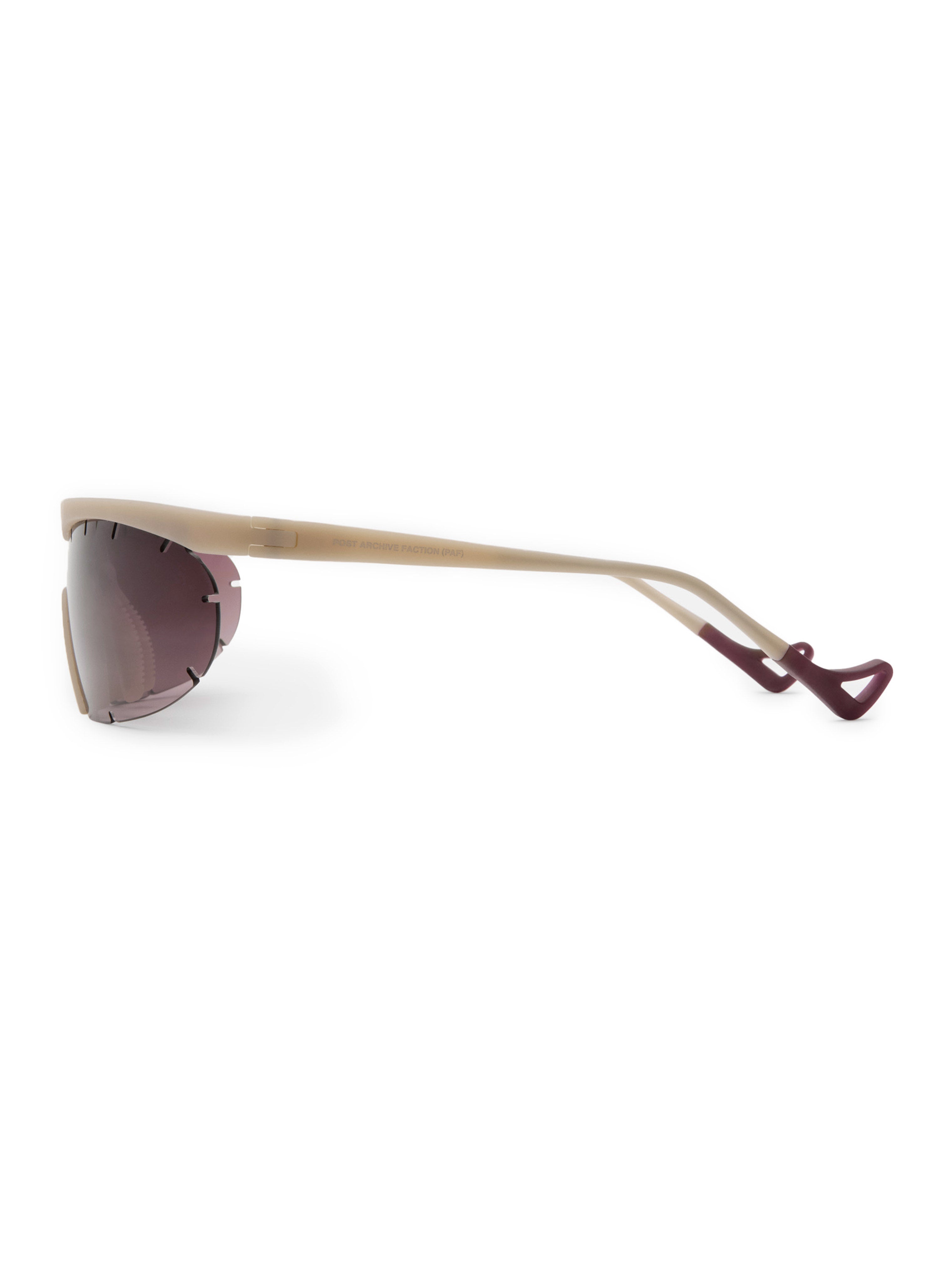 Post Archive Faction - Dv + Paf Koharu Eclipse (Sand/D+ Black Rose Gradient) product image 2 | TRAB K-Fashion Australia