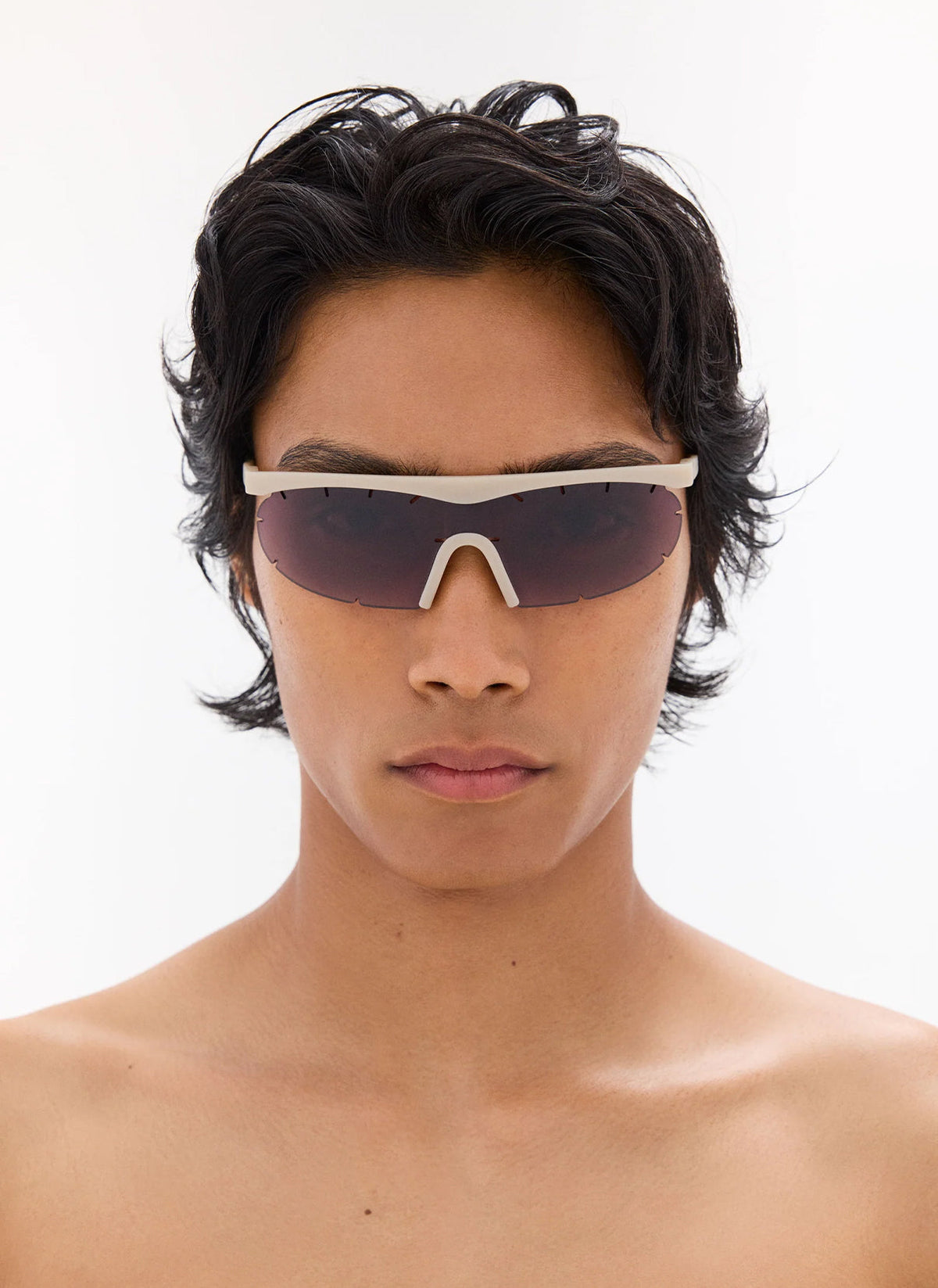 Post Archive Faction - Dv + Paf Koharu Eclipse (Sand/D+ Black Rose Gradient) product image 5 | TRAB K-Fashion Australia