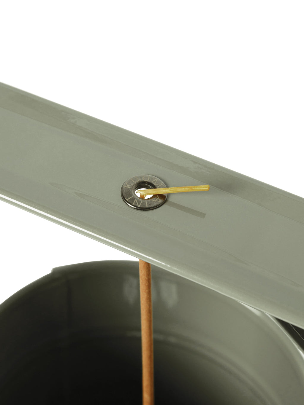 thisisneverthat - TNT Kuumba Incense Burner (mud) product image 9 | TRAB K-Fashion Australia