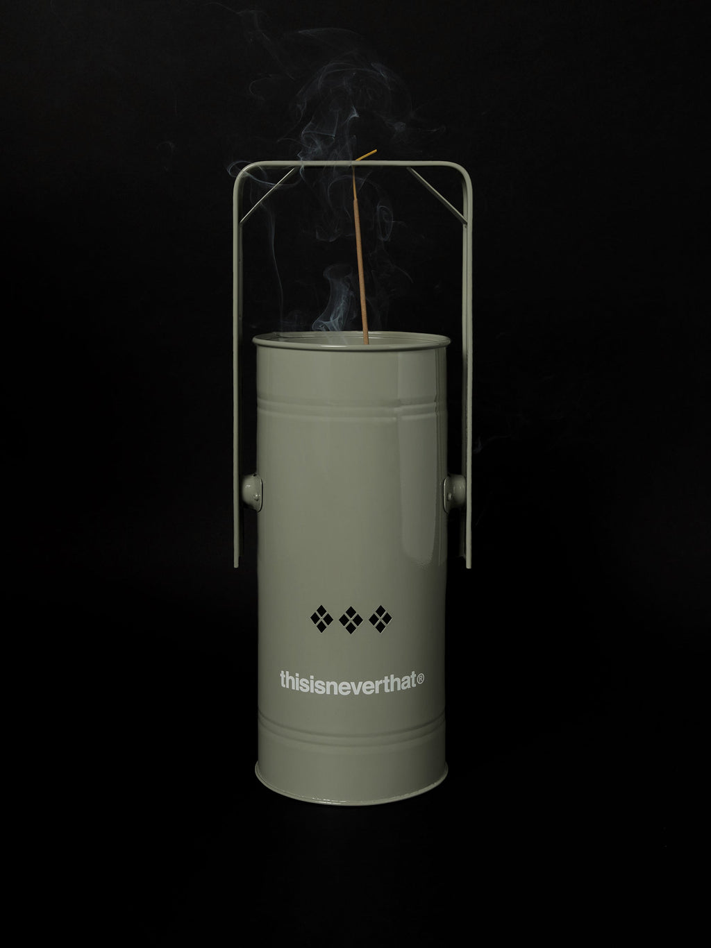 thisisneverthat - TNT Kuumba Incense Burner (fire) product image 10 | TRAB K-Fashion Australia