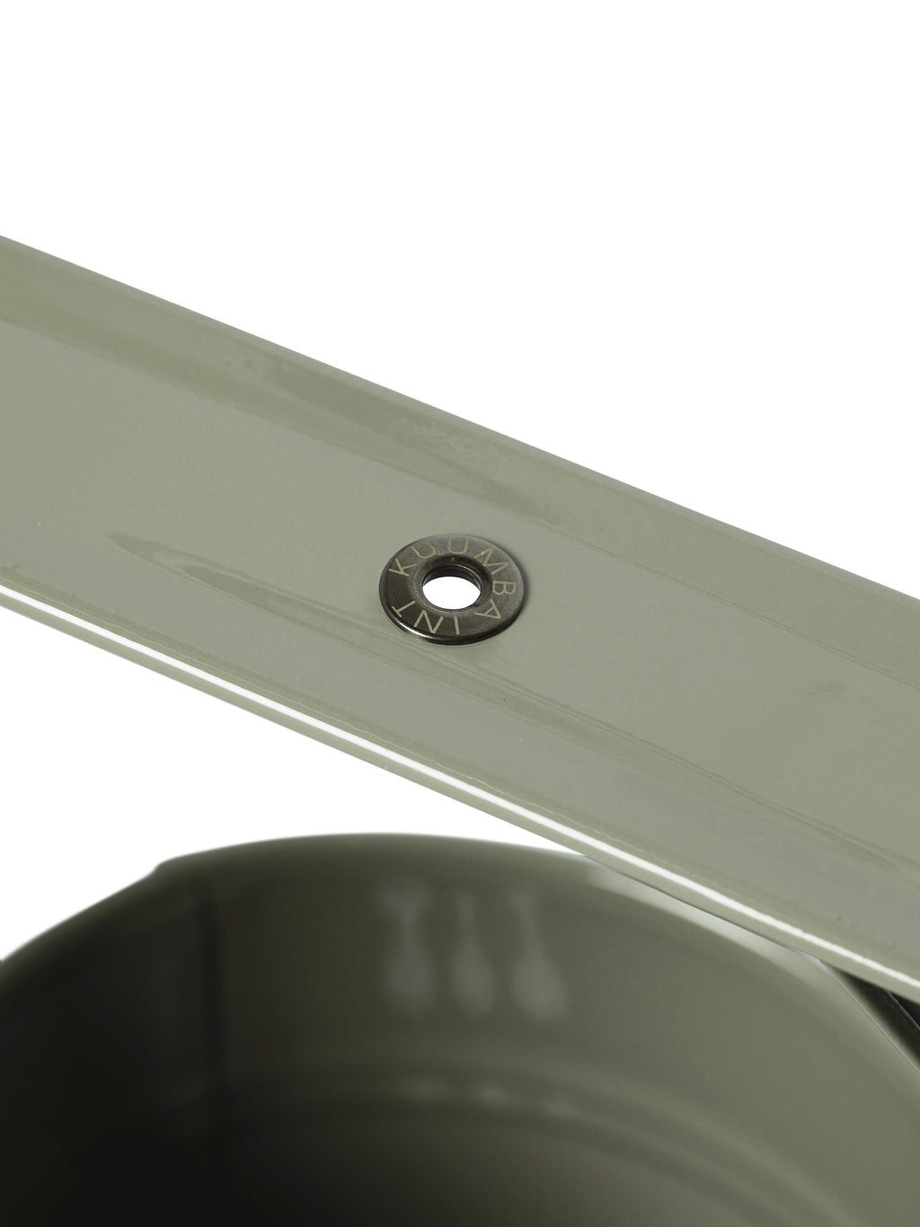 thisisneverthat - TNT Kuumba Incense Burner (mud) product image 4 | TRAB K-Fashion Australia