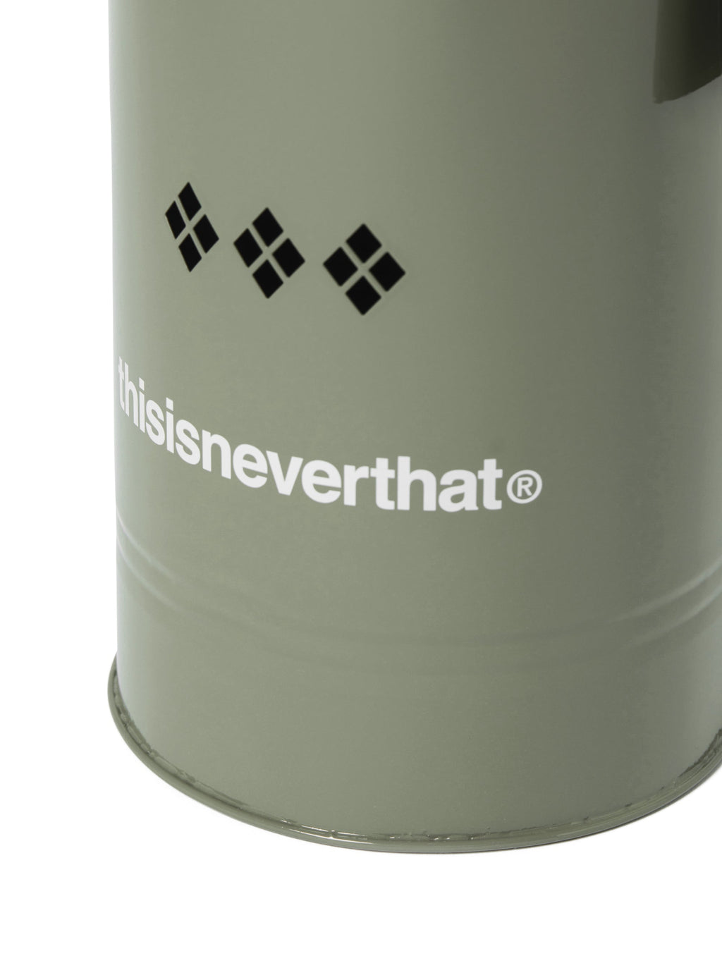 thisisneverthat - TNT Kuumba Incense Burner (fire) product image 6 | TRAB K-Fashion Australia