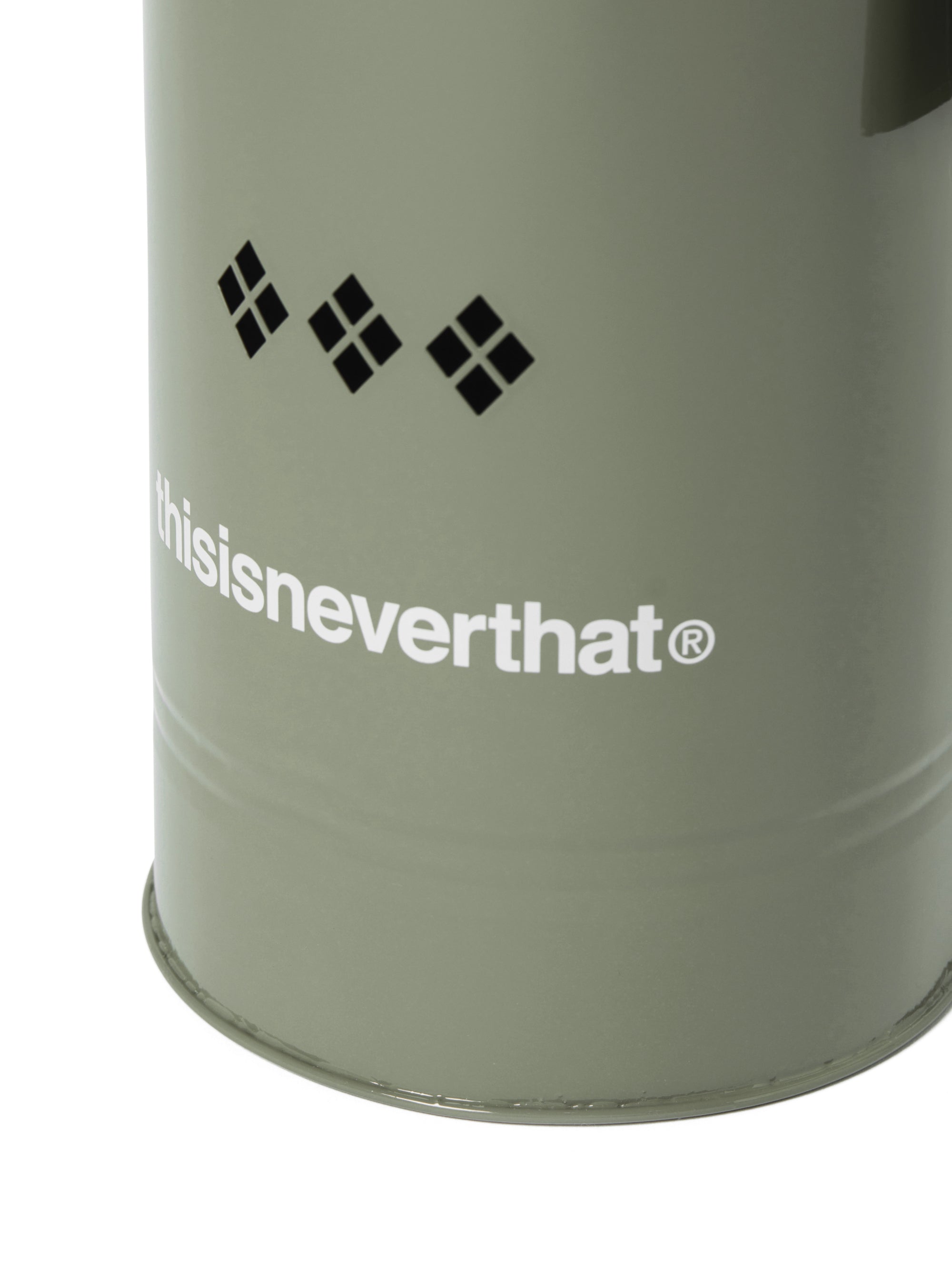 thisisneverthat - TNT Kuumba Incense Burner (fire) product image 6 | TRAB K-Fashion Australia