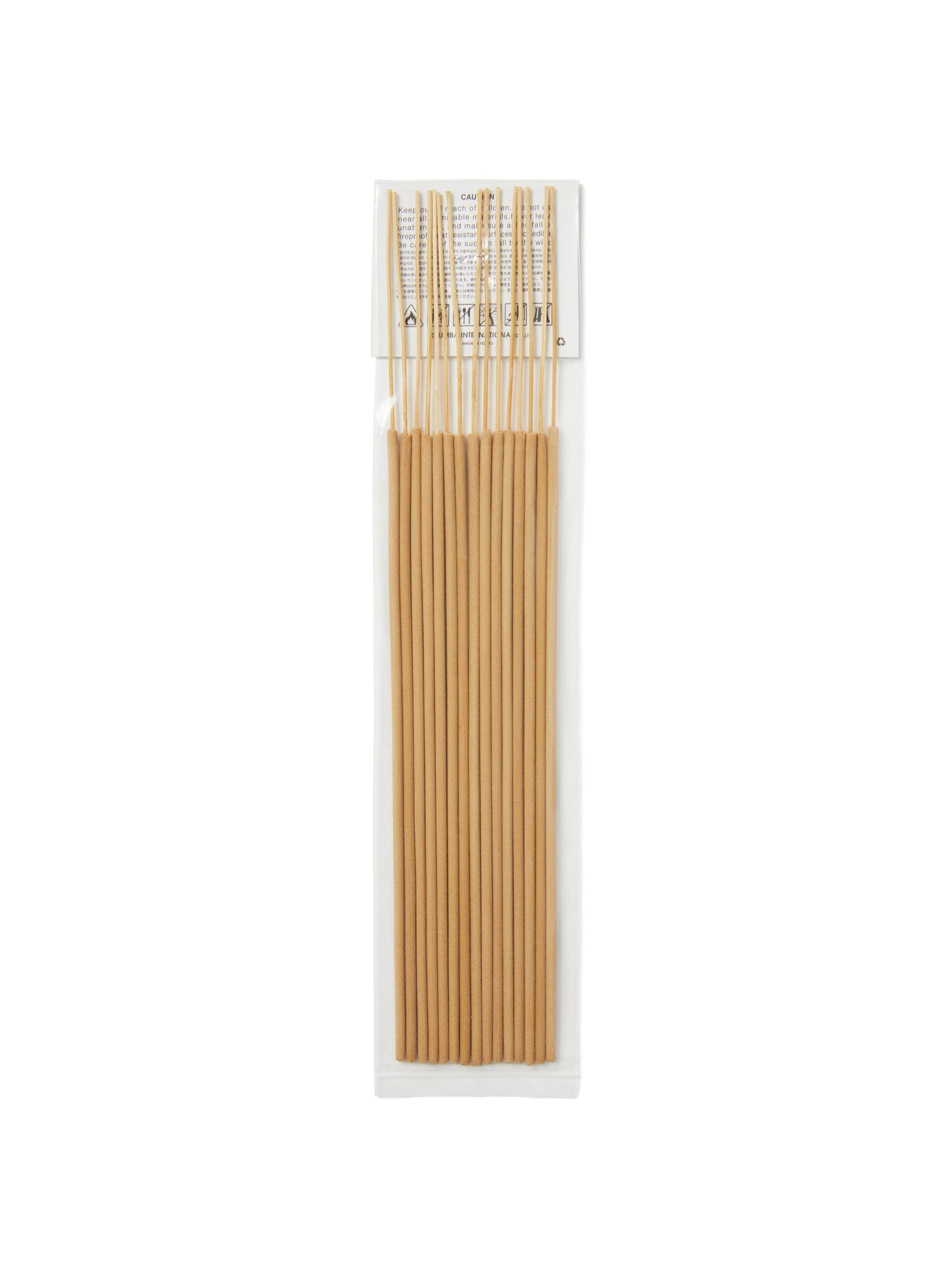 thisisneverthat - TNT Kuumba Incense Stick (Lake On Fire) product image 2 | TRAB K-Fashion Australia