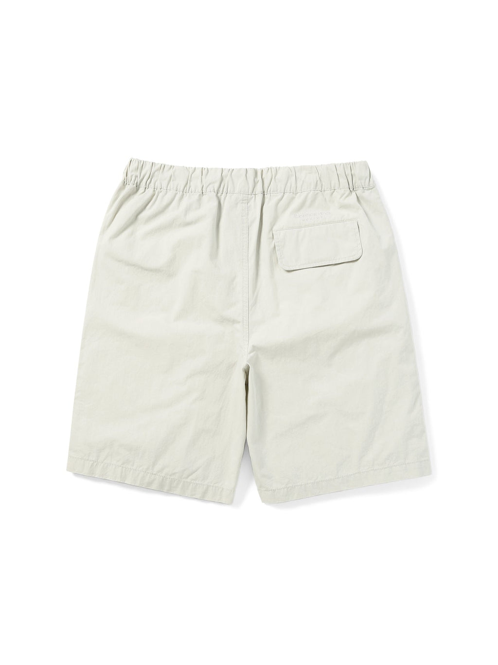 thisisneverthat - L-Logo Flight Short (Ivory) product image 6 | TRAB K-Fashion Australia