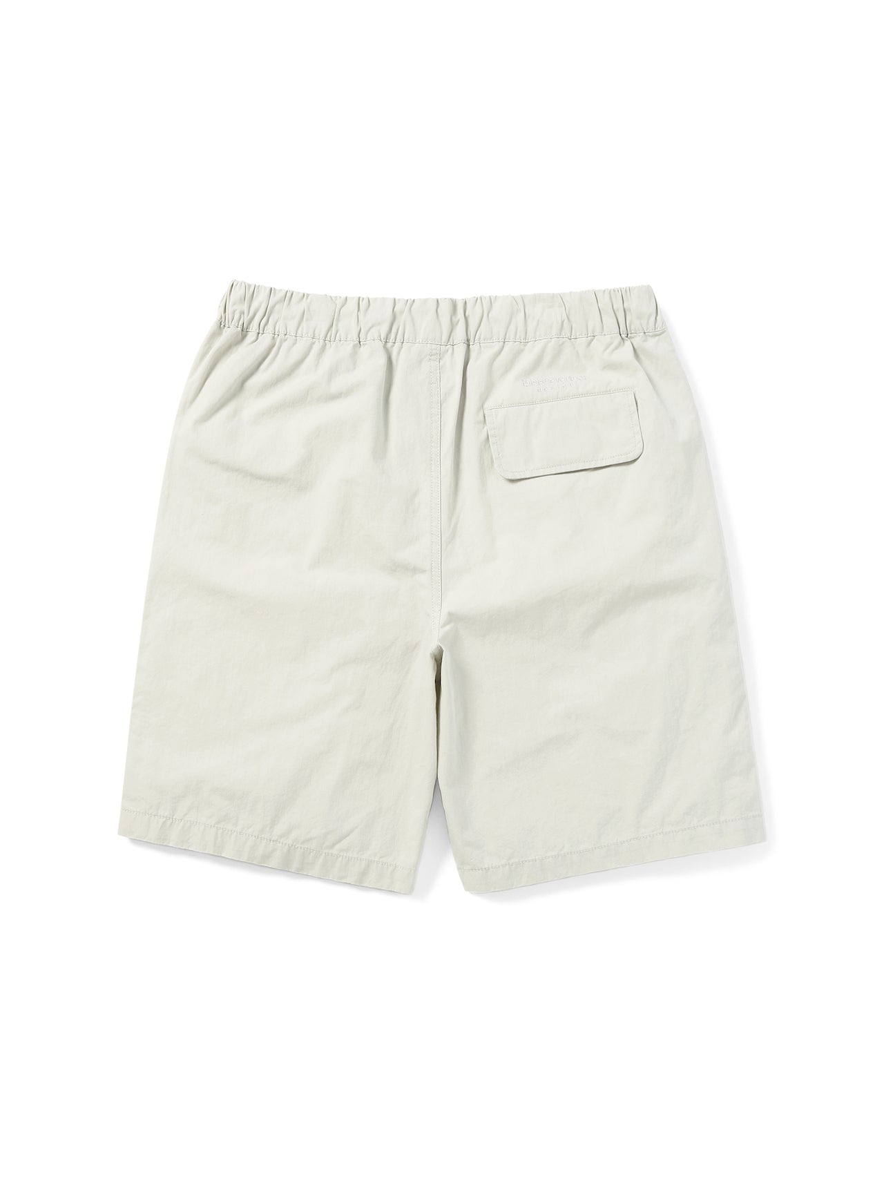 thisisneverthat - L-Logo Flight Short (Ivory) product image 6 | TRAB K-Fashion Australia