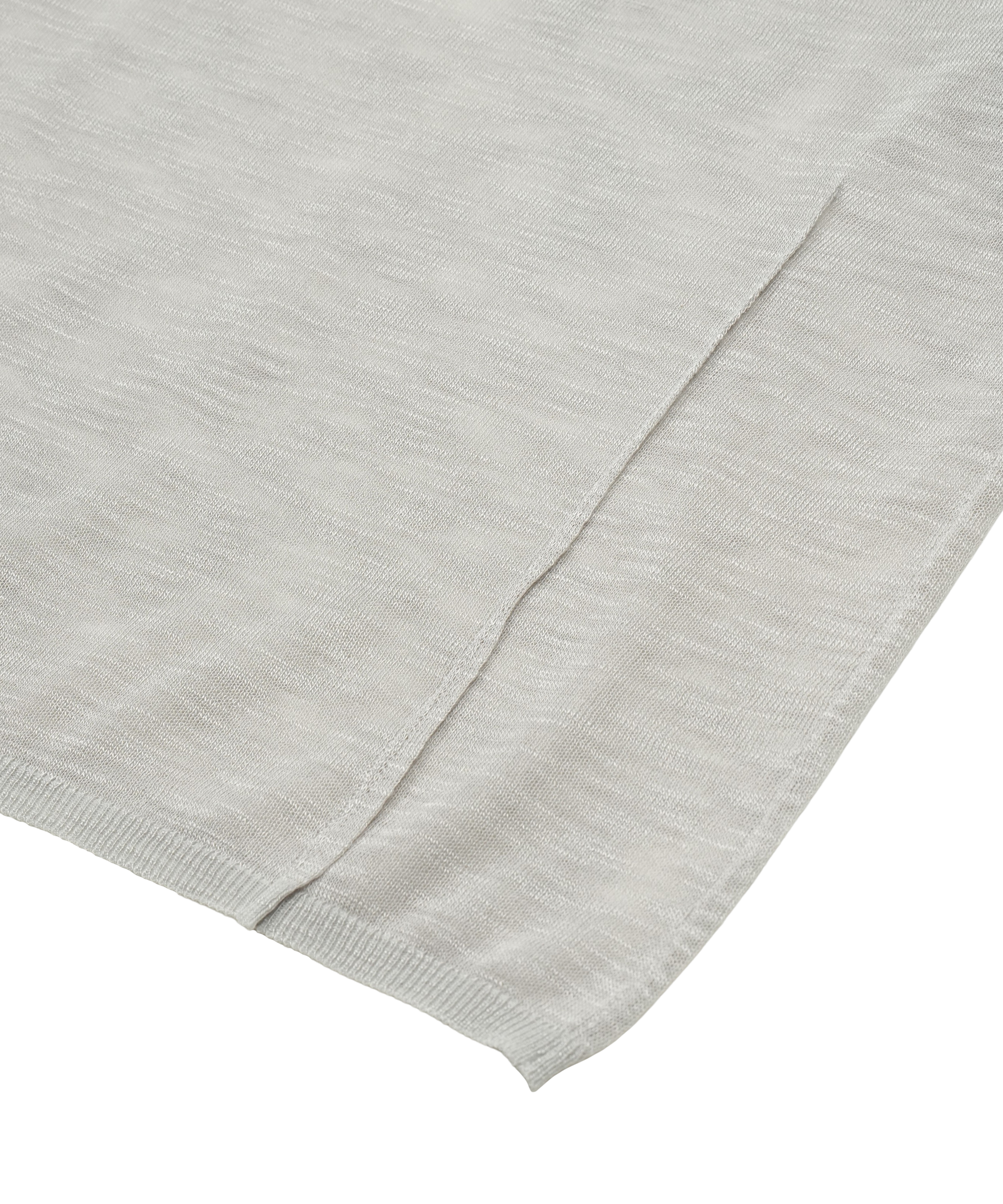 San San Gear - Layered Knit (Light Grey) product image 5 | TRAB K-Fashion Australia