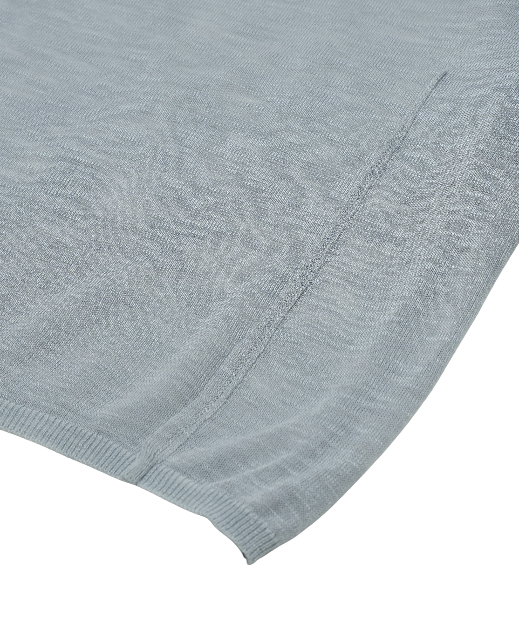 San San Gear - Layered Knit (Sky Blue) product image 5 | TRAB K-Fashion Australia