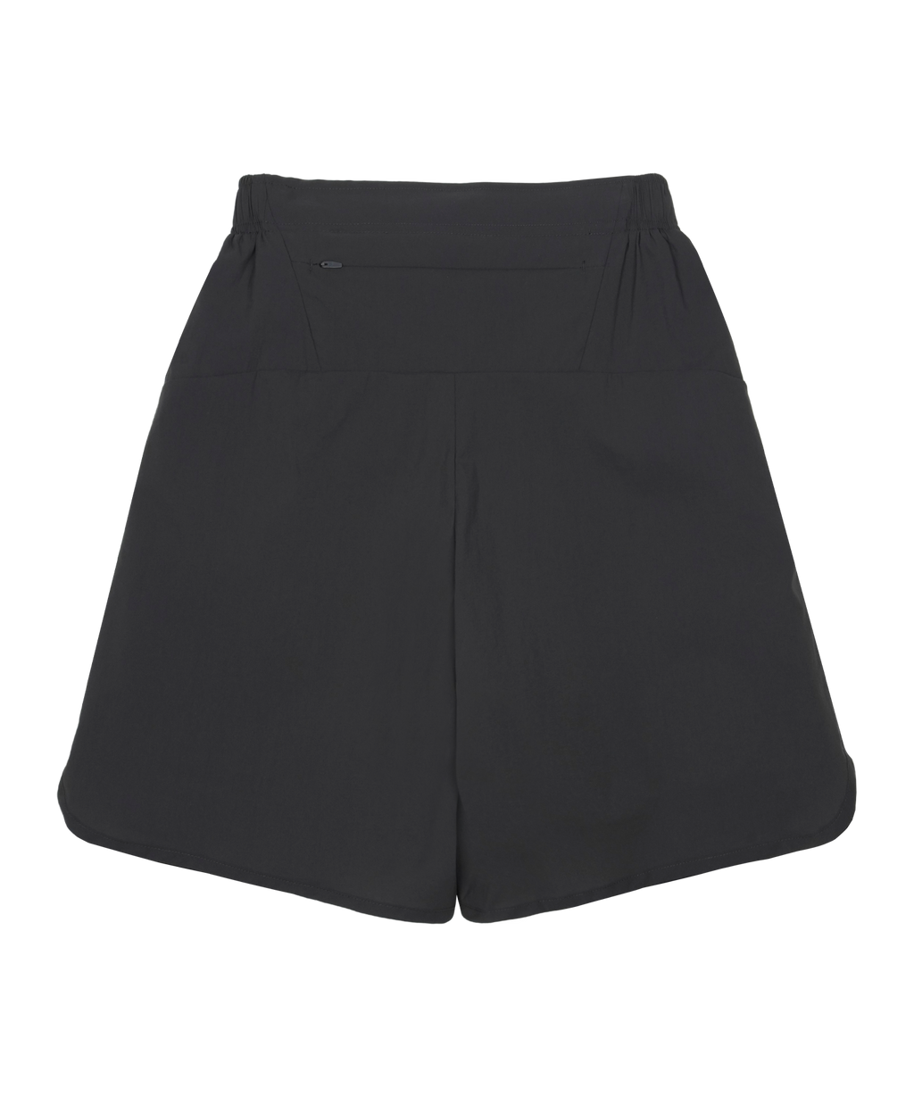 San San Gear - Light Shorts (Charcoal) product image 2 | TRAB K-Fashion Australia