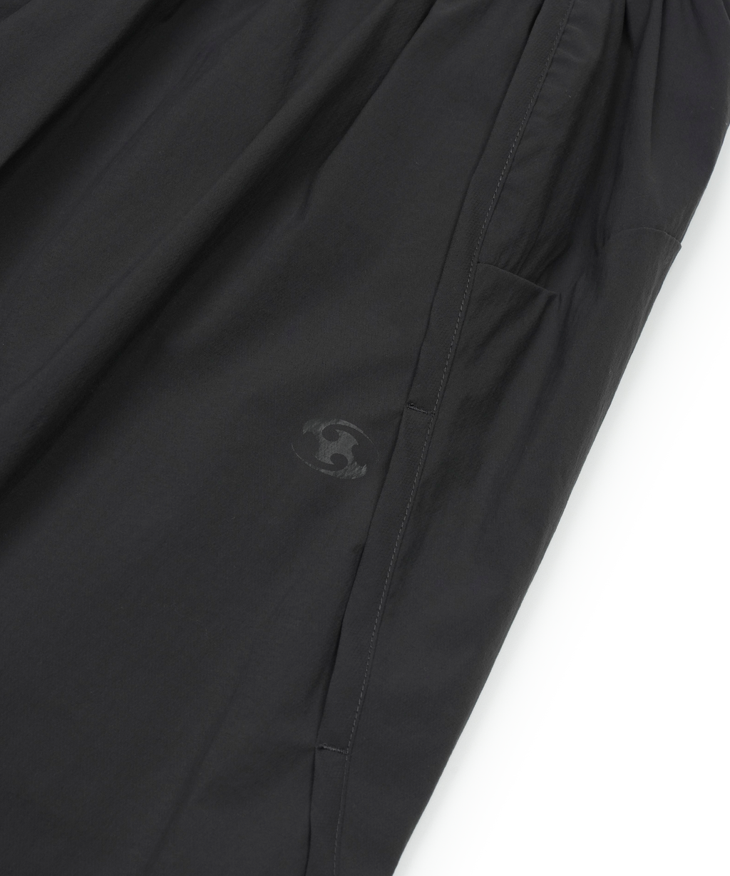 San San Gear - Light Shorts (Charcoal) product image 3 | TRAB K-Fashion Australia