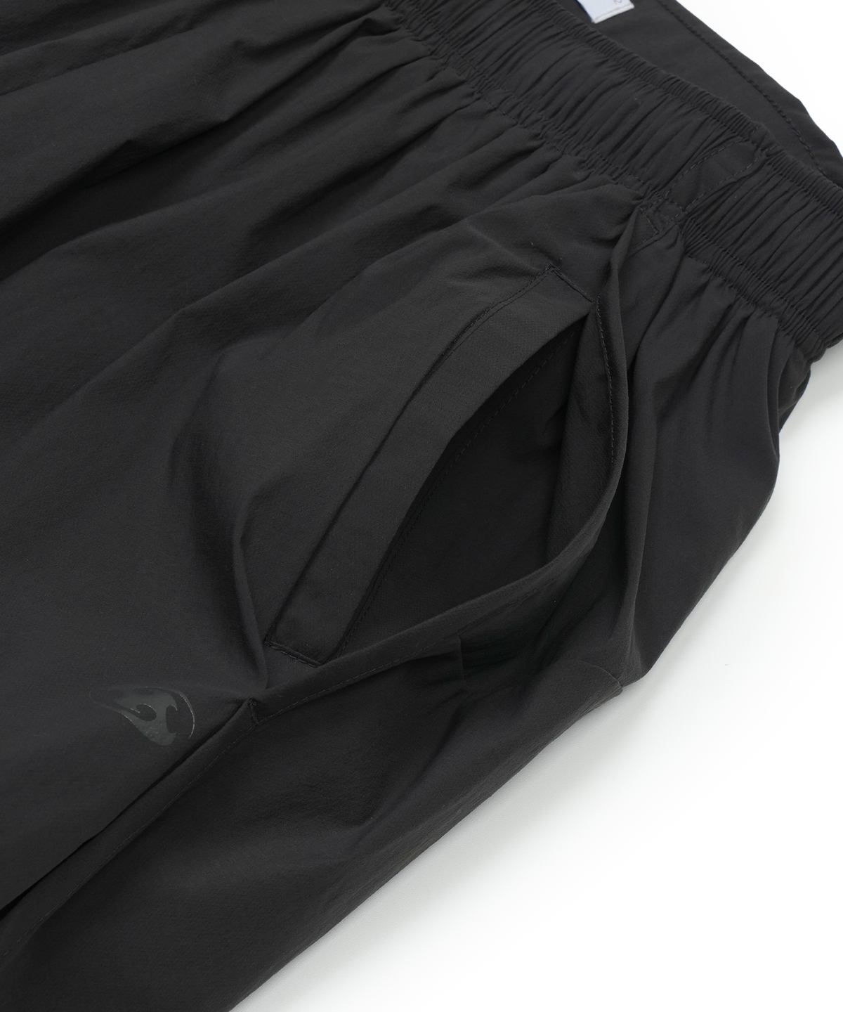 San San Gear - Light Shorts (Charcoal) product image 4 | TRAB K-Fashion Australia