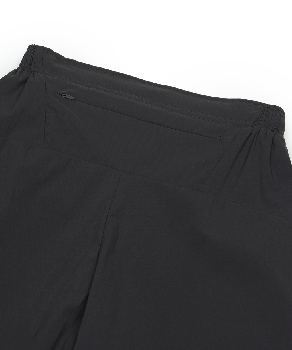 San San Gear - Light Shorts (Charcoal) product image 5 | TRAB K-Fashion Australia
