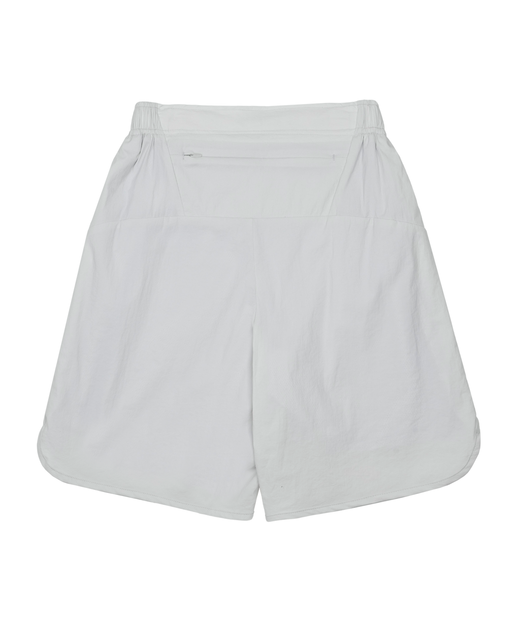 San San Gear - Light Shorts (Light Grey) product image 2 | TRAB K-Fashion Australia