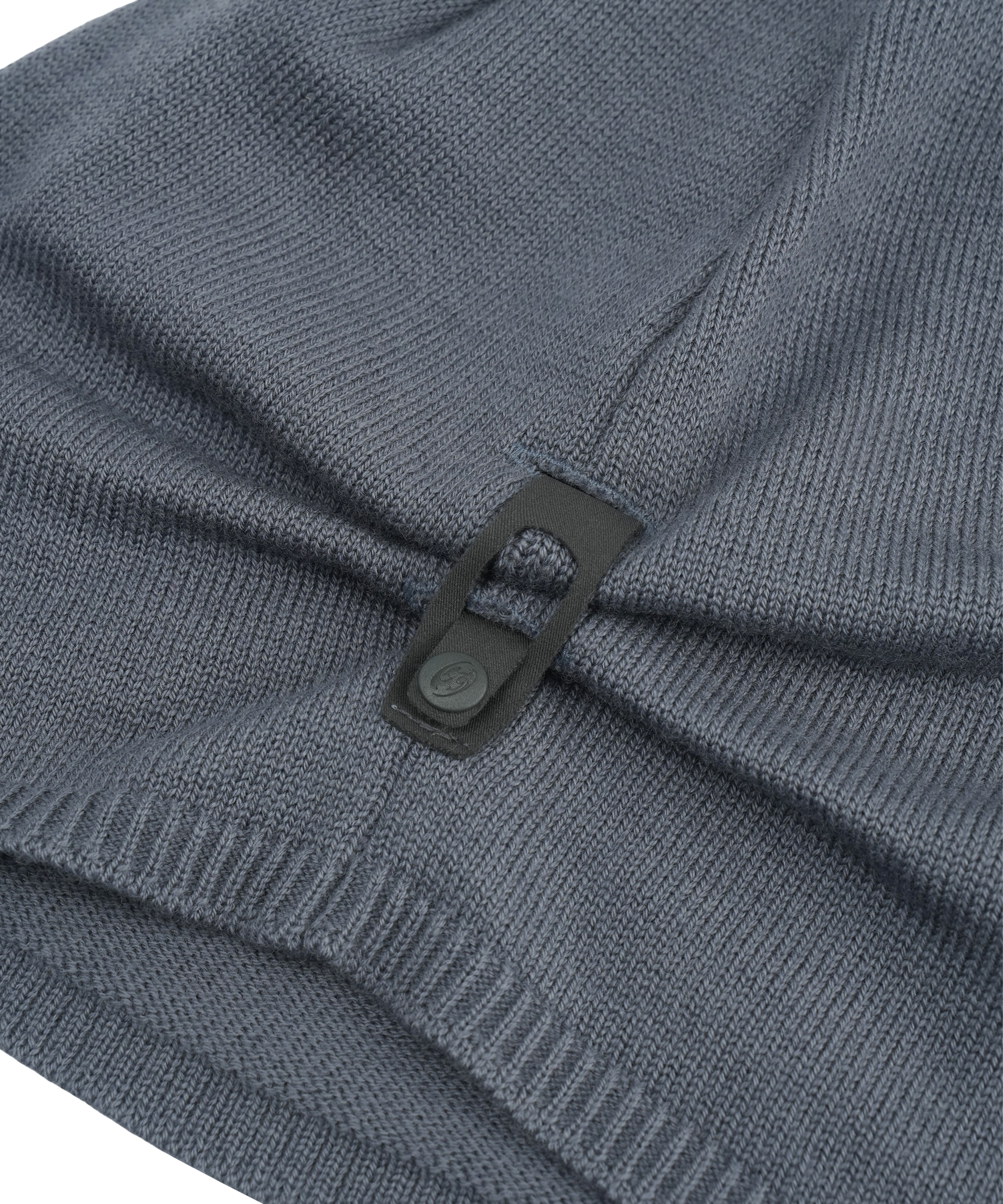 San San Gear - Light Wool Beanie (Blue Charcoal) product image 3 | TRAB K-Fashion Australia