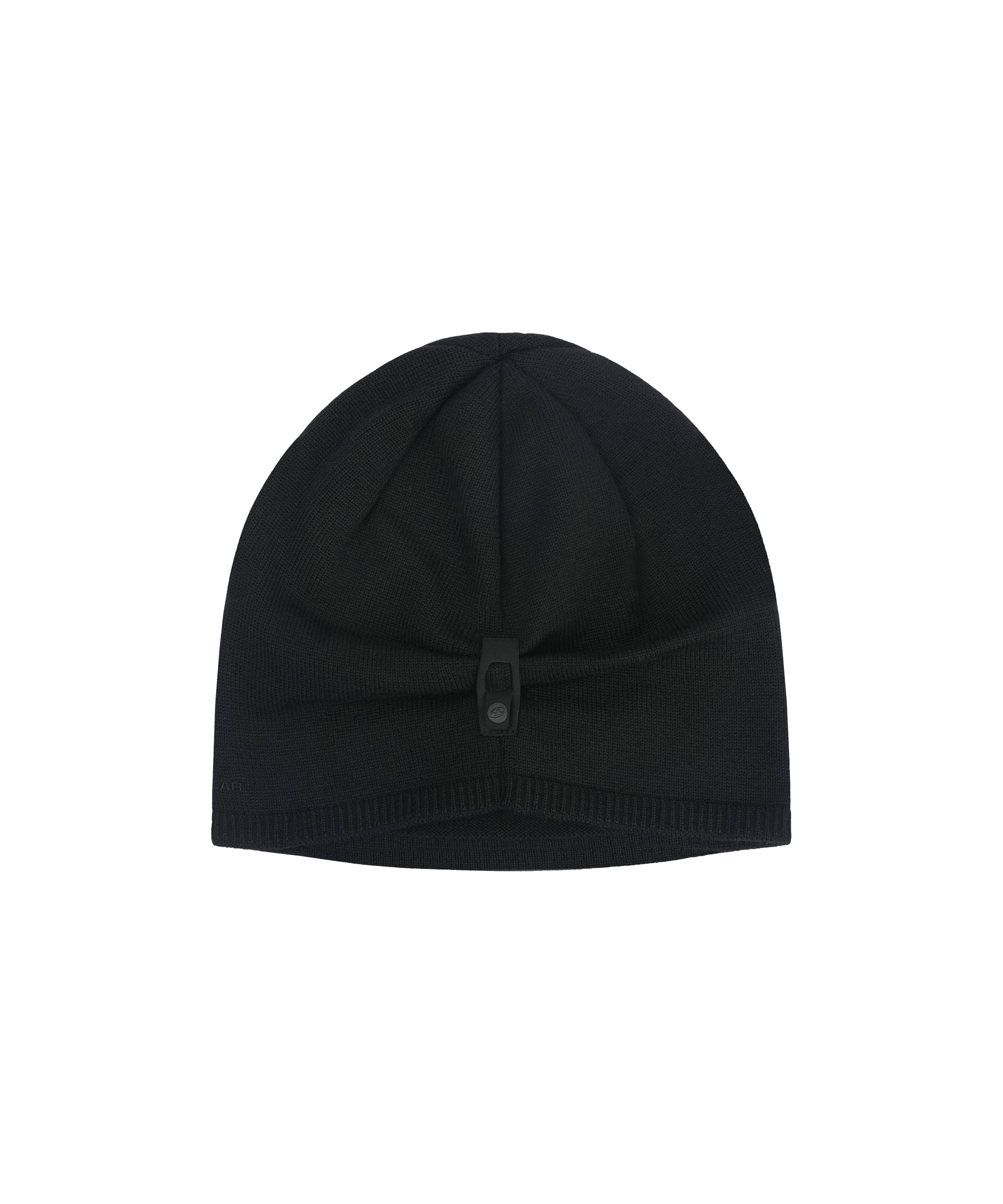 San San Gear - Light Wool Beanie (Black) product image 2 | TRAB K-Fashion Australia
