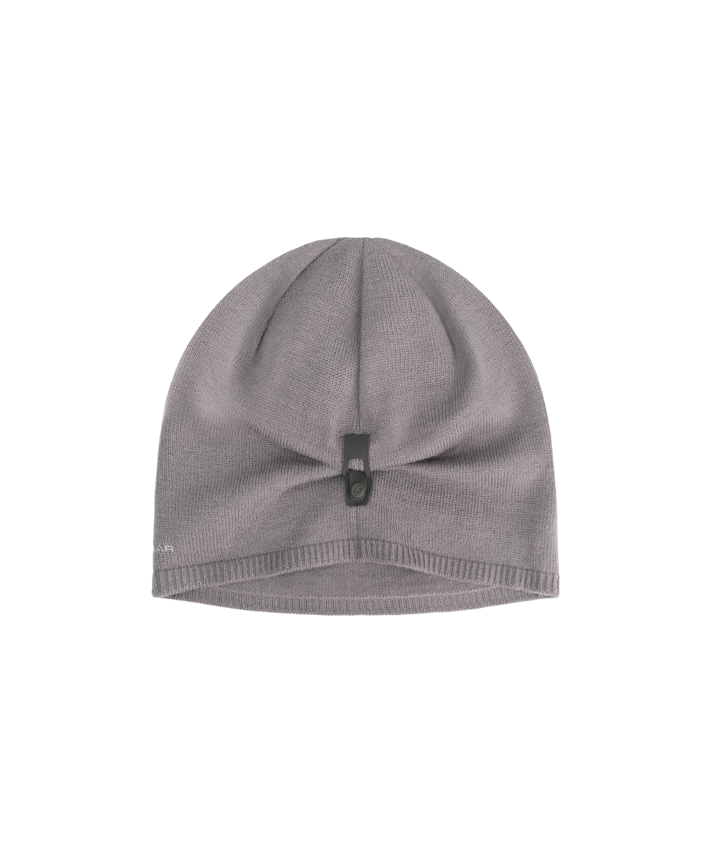 San San Gear - Light Wool Beanie (Red Bean) product image 2 | TRAB K-Fashion Australia