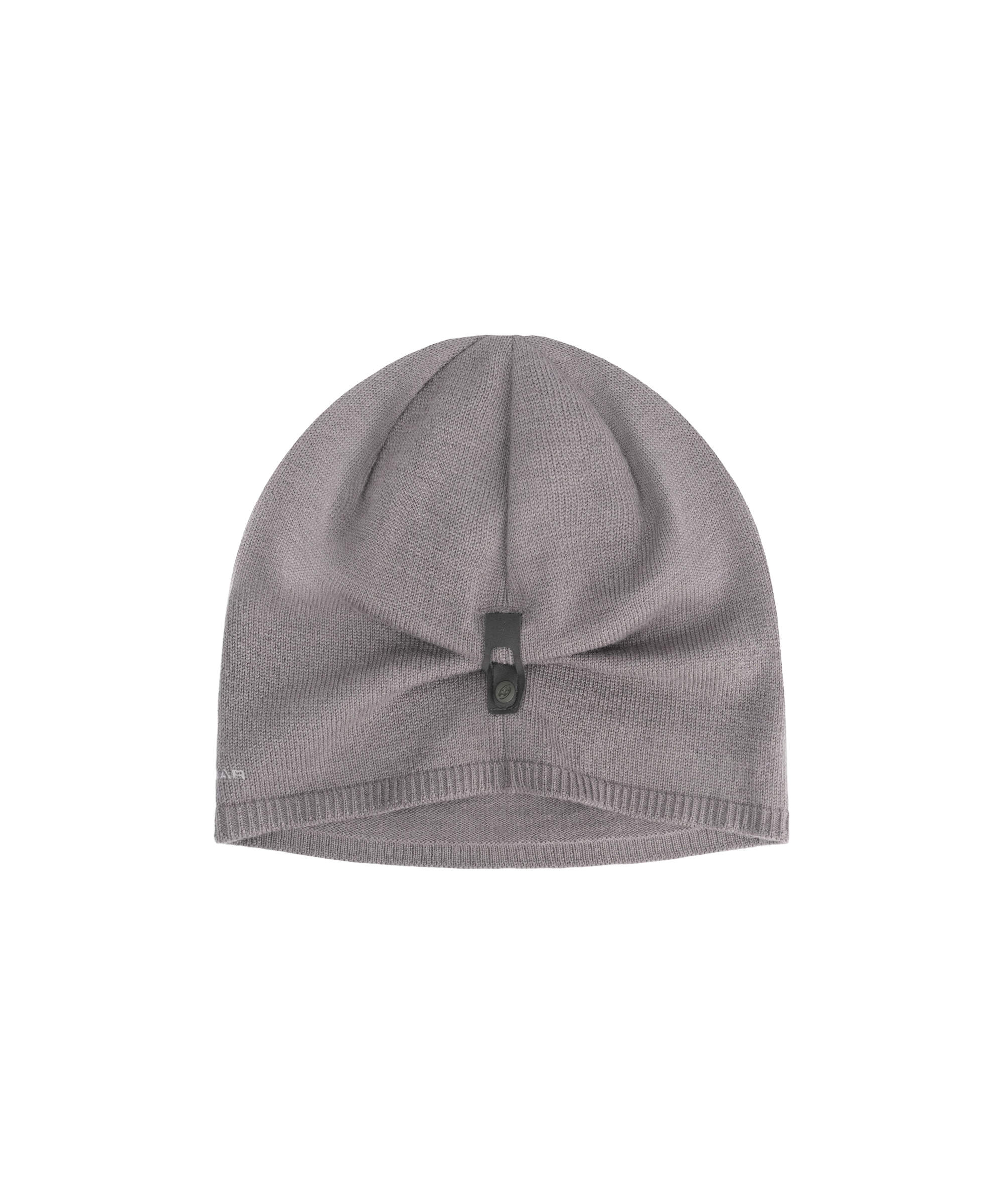 San San Gear - Light Wool Beanie (Red Bean) product image 2 | TRAB K-Fashion Australia