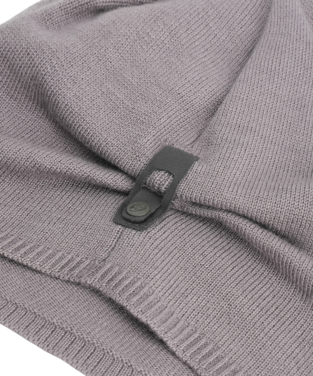 San San Gear - Light Wool Beanie (Red Bean) product image 3 | TRAB K-Fashion Australia