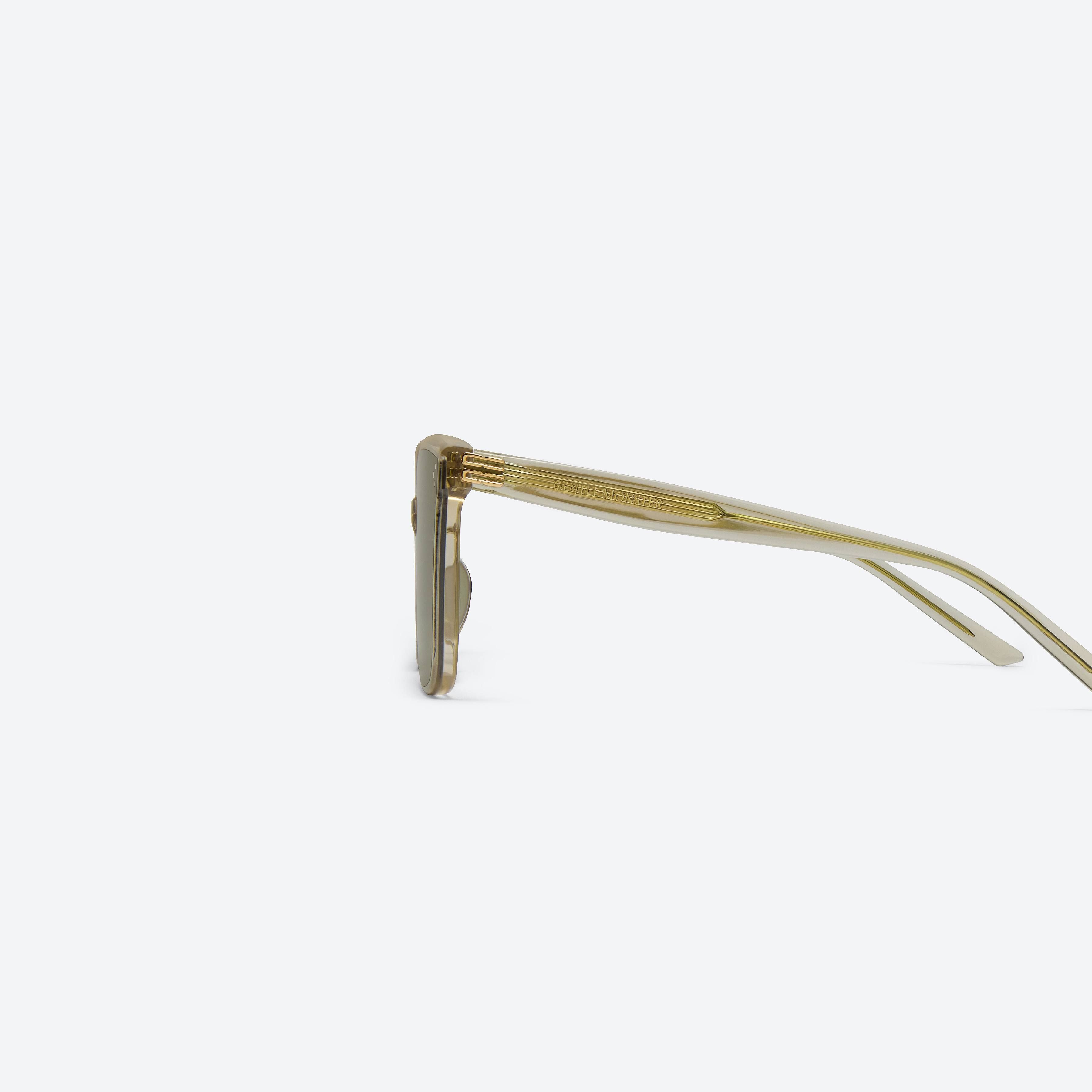 Gentle Monster - Piana BRC18 product image 5 | TRAB K-Fashion Australia